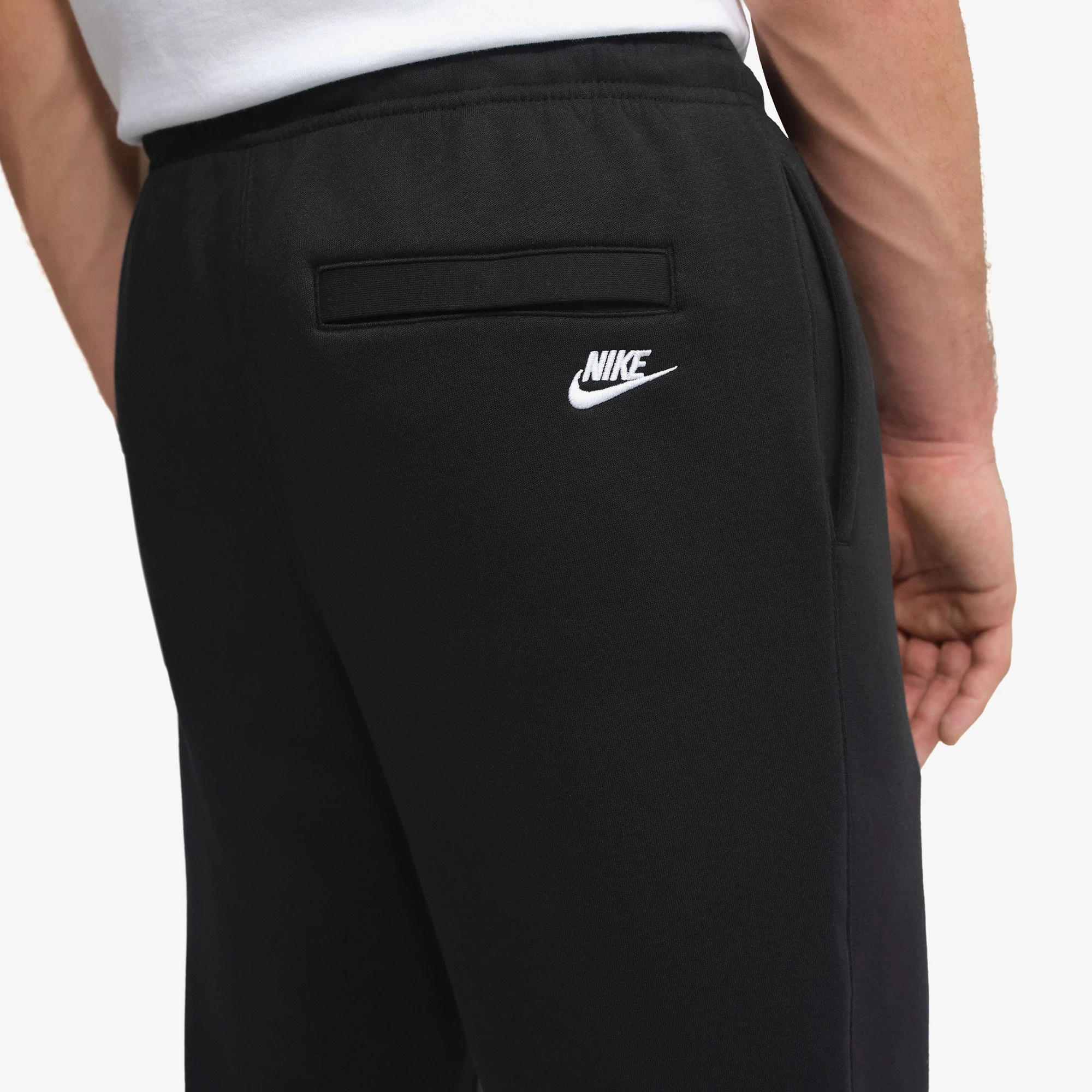 Nike Sportswear Club Erkek Eşofman Altı