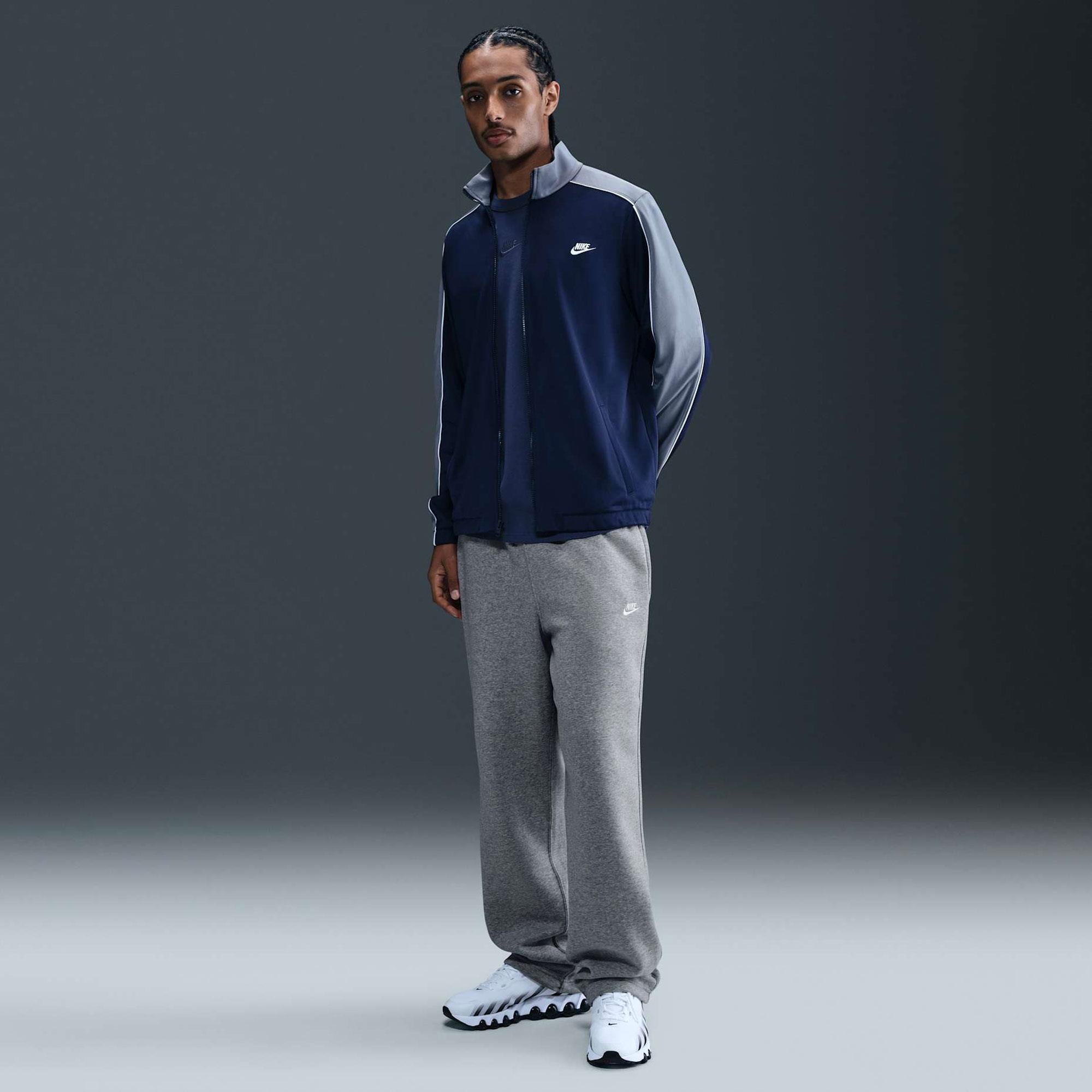 Nike Sportswear Club Erkek Eşofman Altı