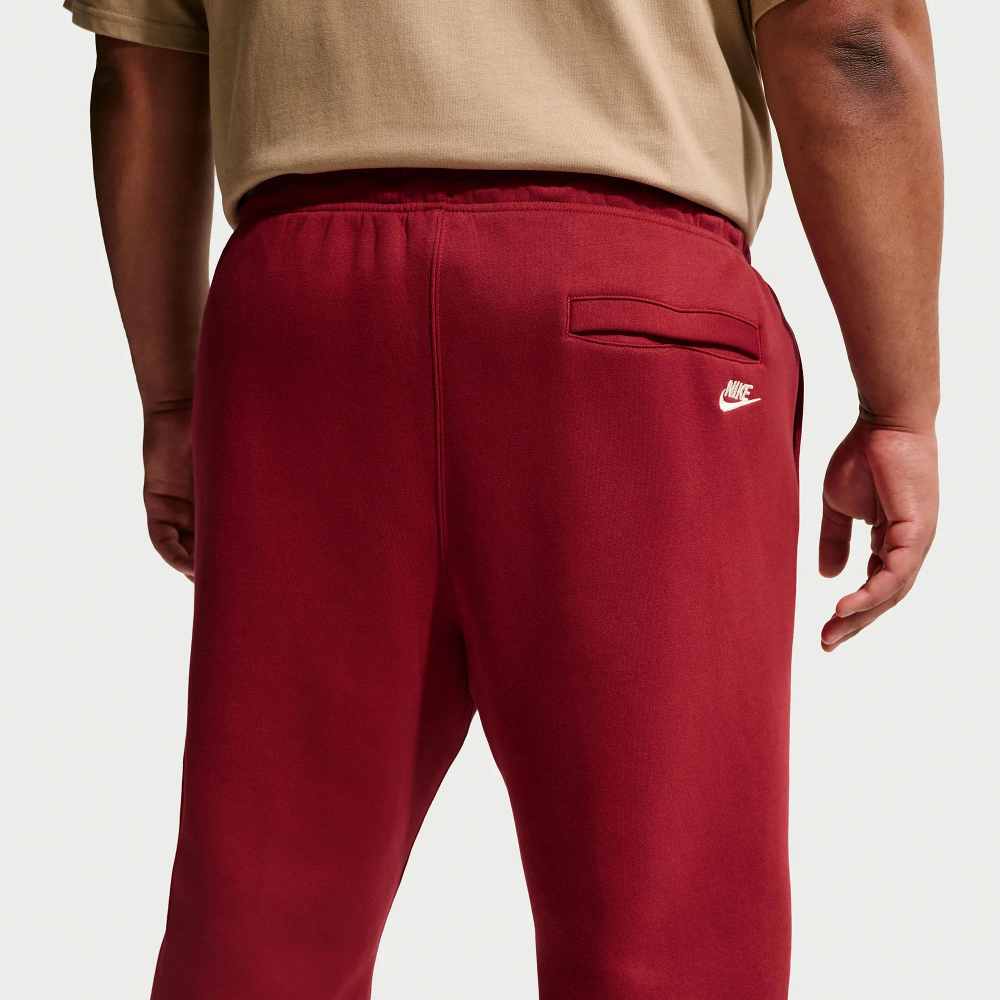 Nike Sportswear Club Erkek Eşofman Altı
