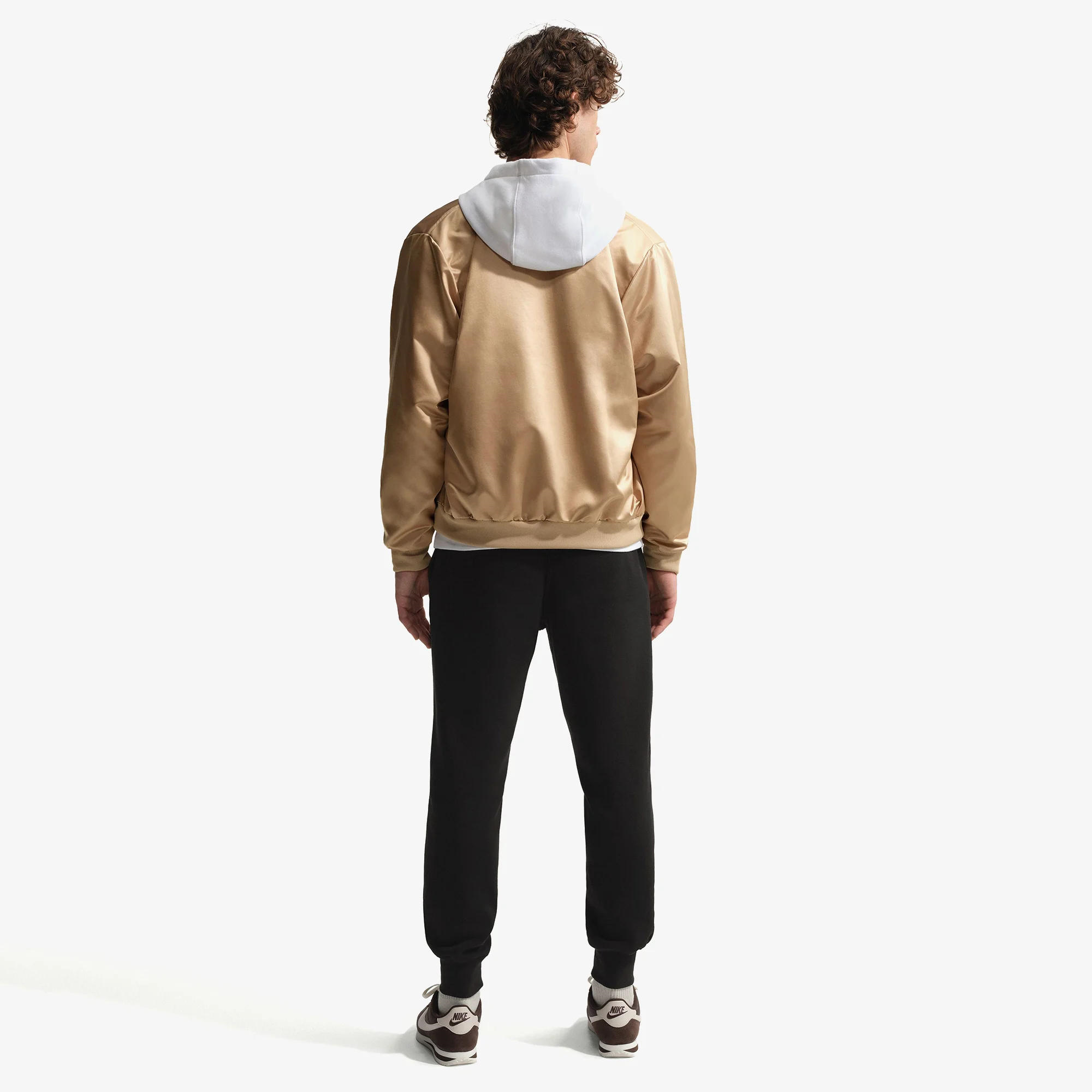 Nike Sportswear Club Erkek Eşofman Altı