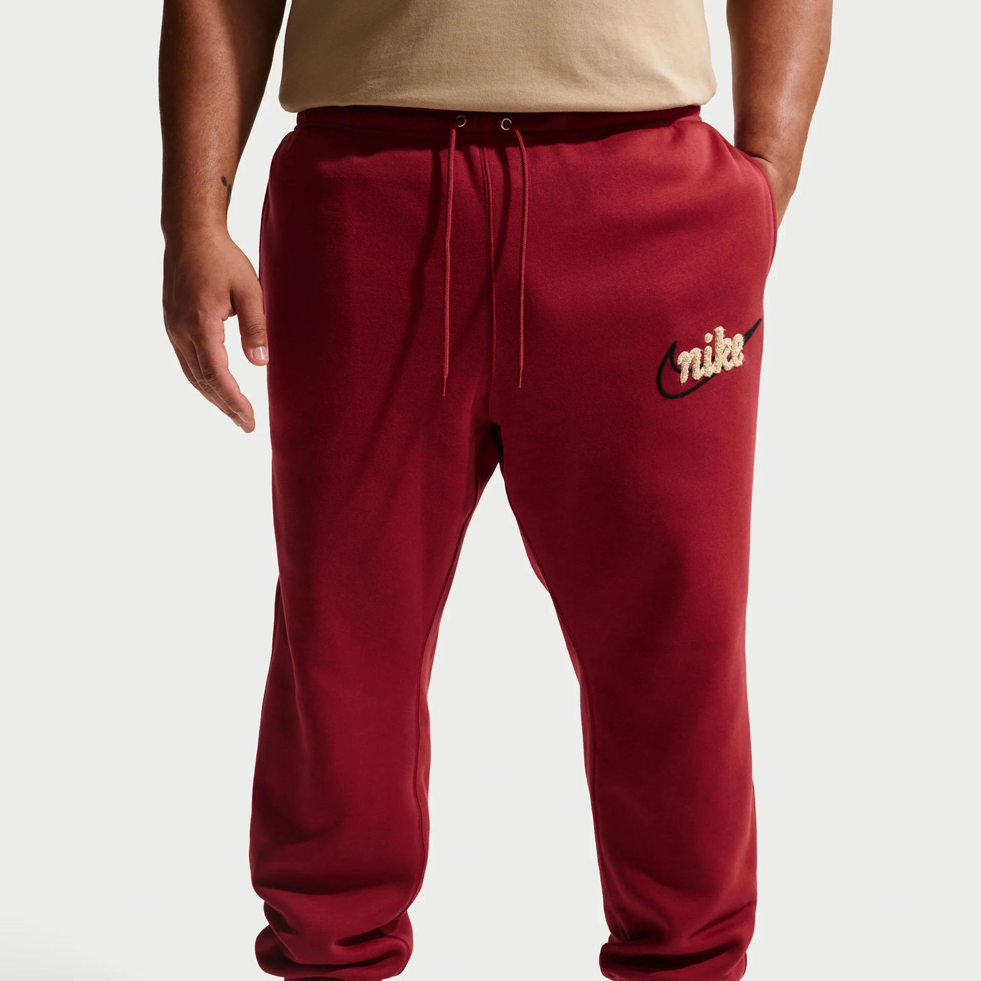 Nike Sportswear Club Erkek Eşofman Altı