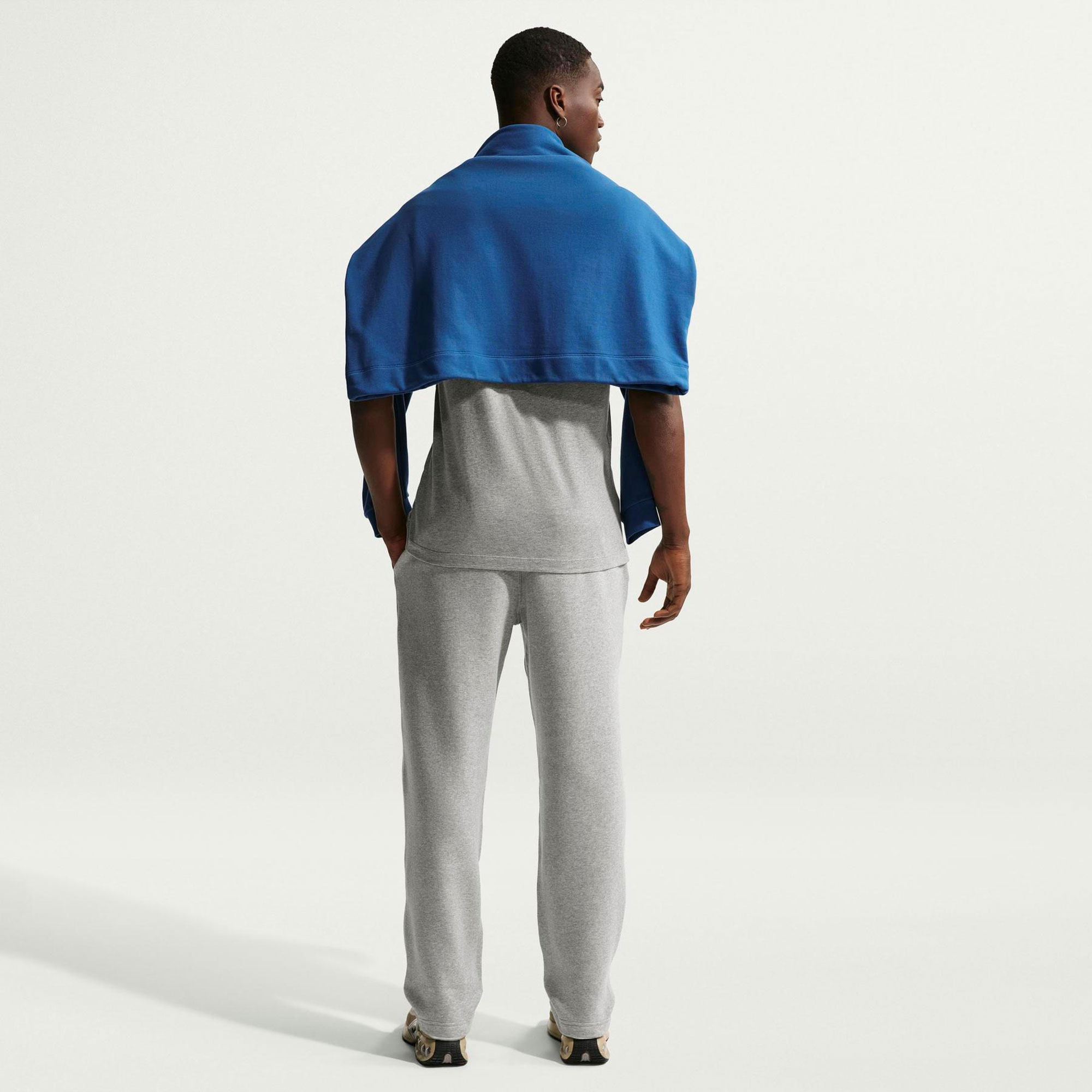 Nike Sportswear Club Erkek Eşofman Altı