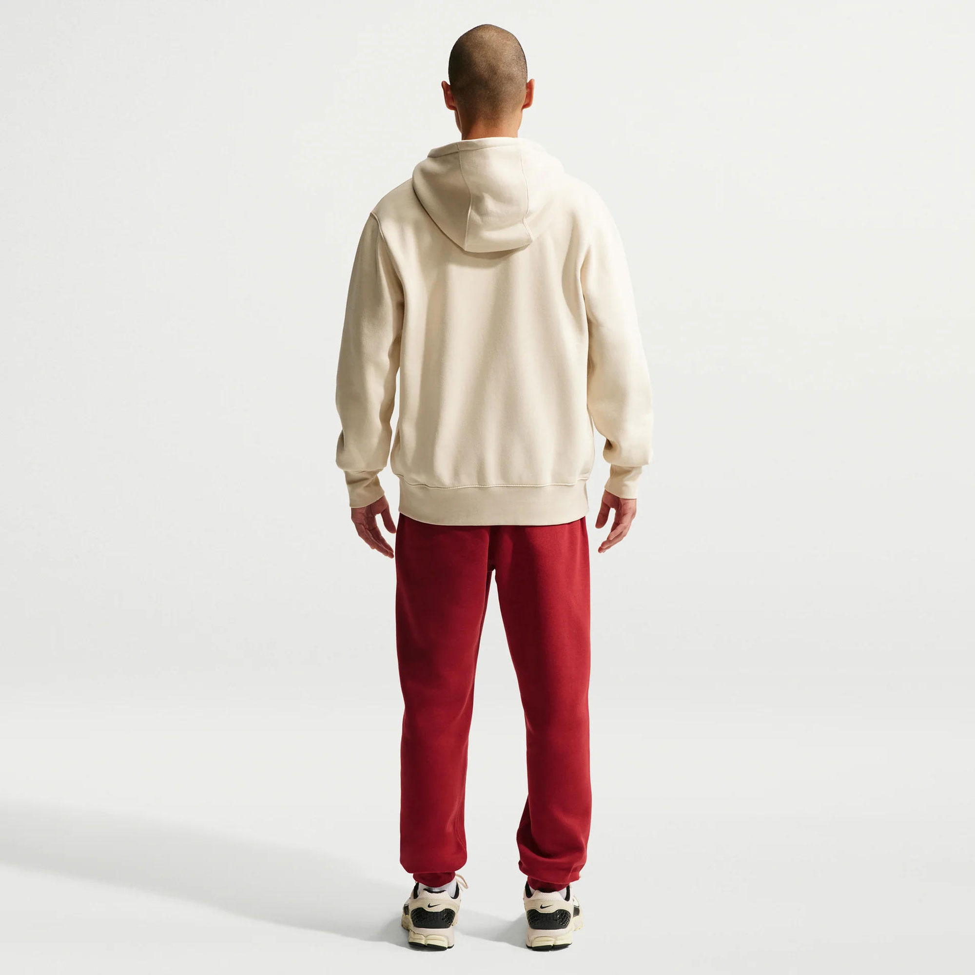 Nike Sportswear Club Erkek Eşofman Altı