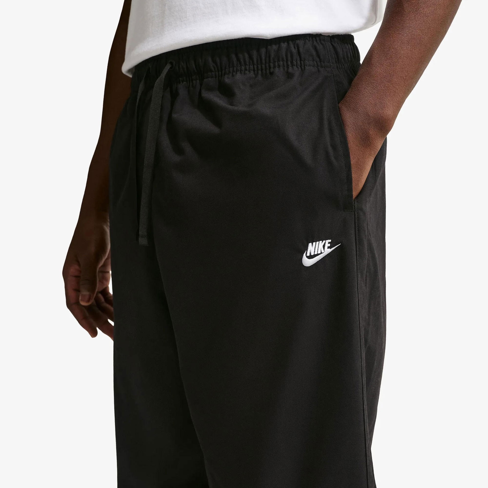 Nike Sportswear Club Erkek Eşofman Altı