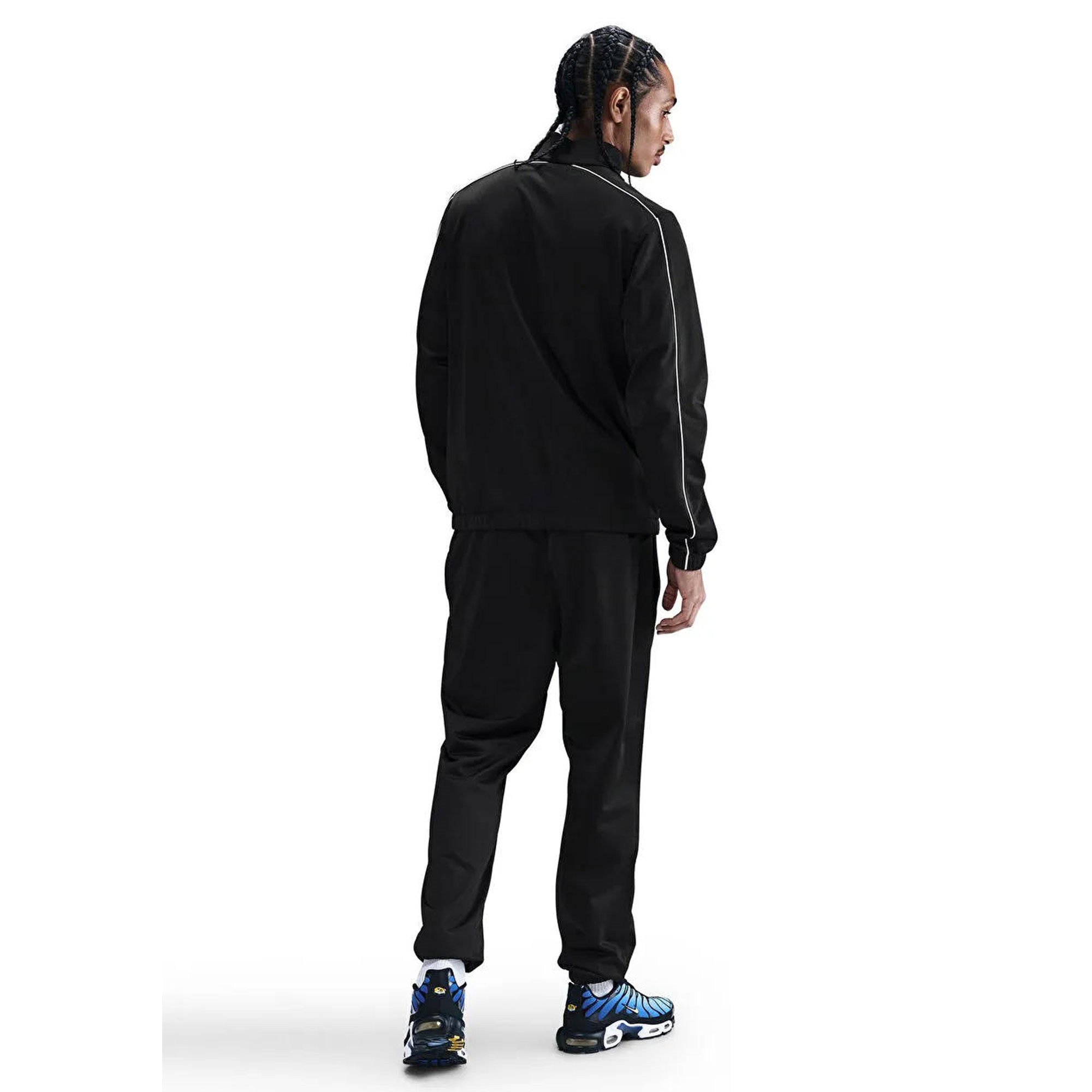 Nike Sportswear Club Erkek Eşofman Takımı