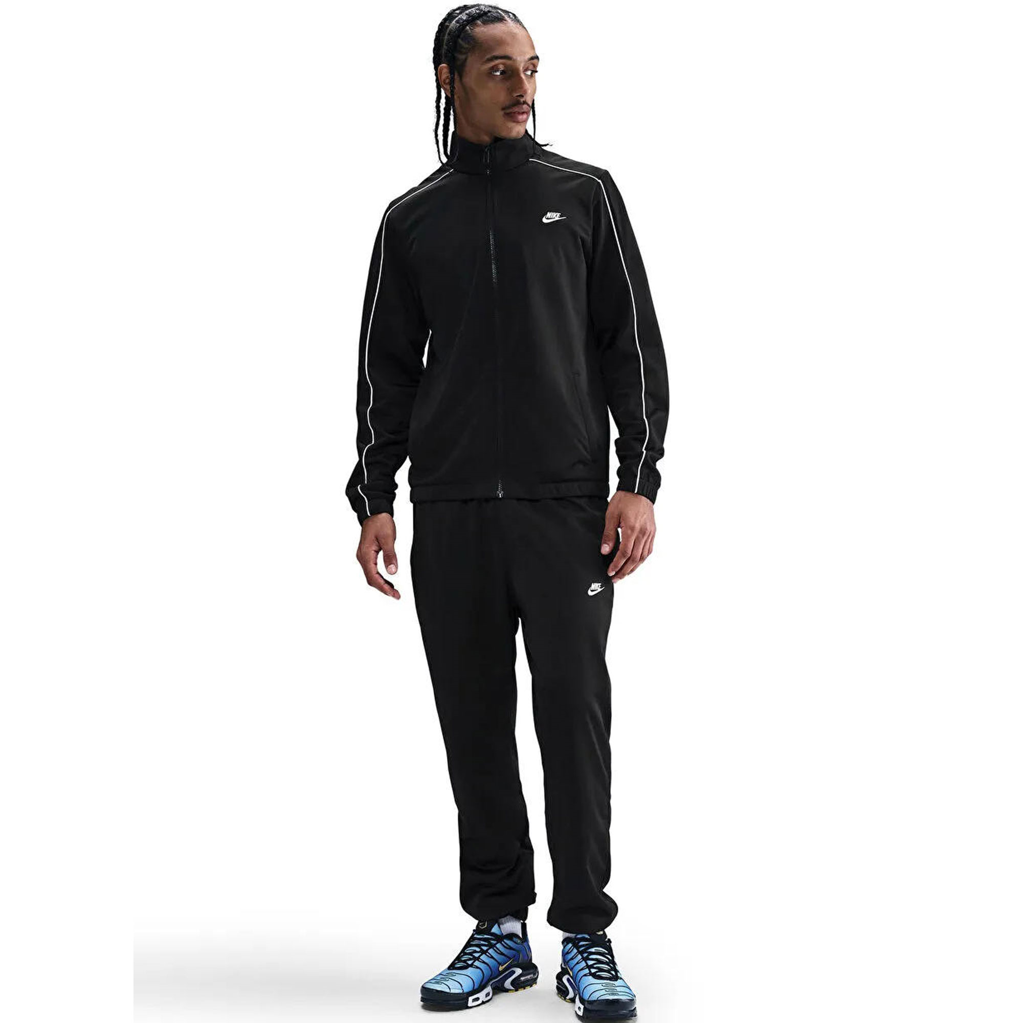 Nike Sportswear Club Erkek Eşofman Takımı