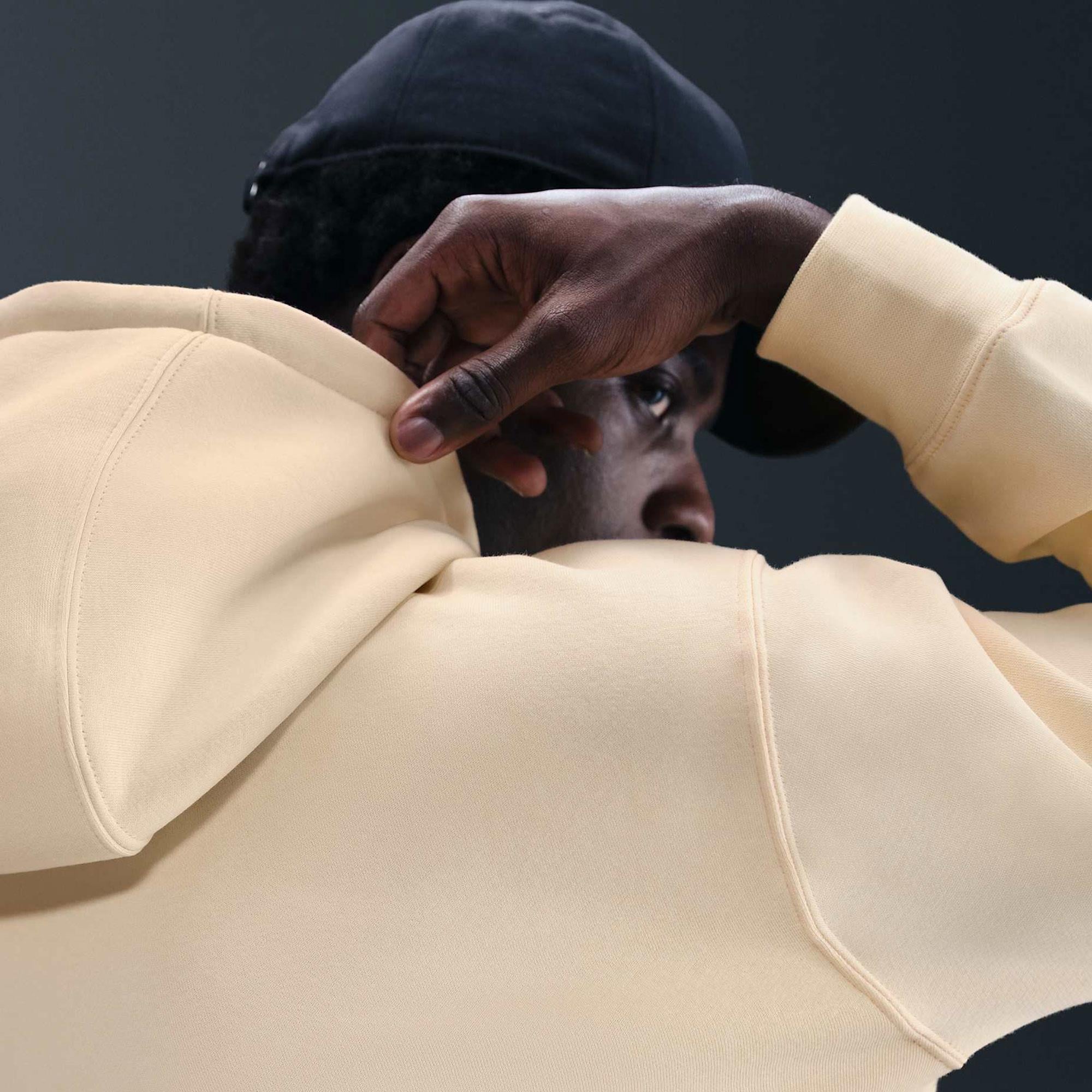 Nike Sportswear Club Erkek Sweatshirt