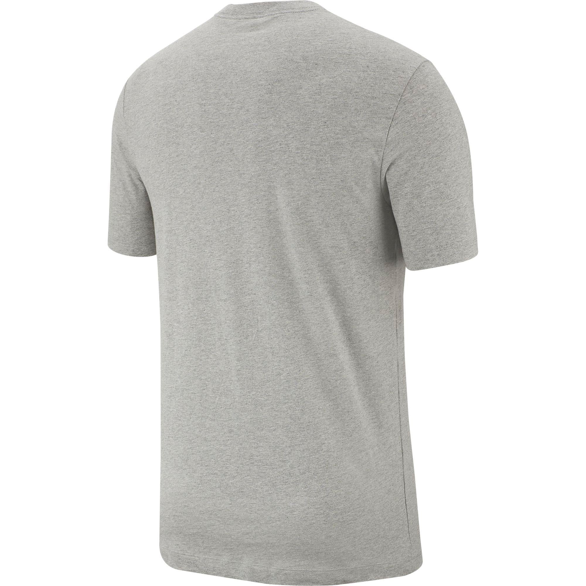 Nike Sportswear Club Erkek Tişört