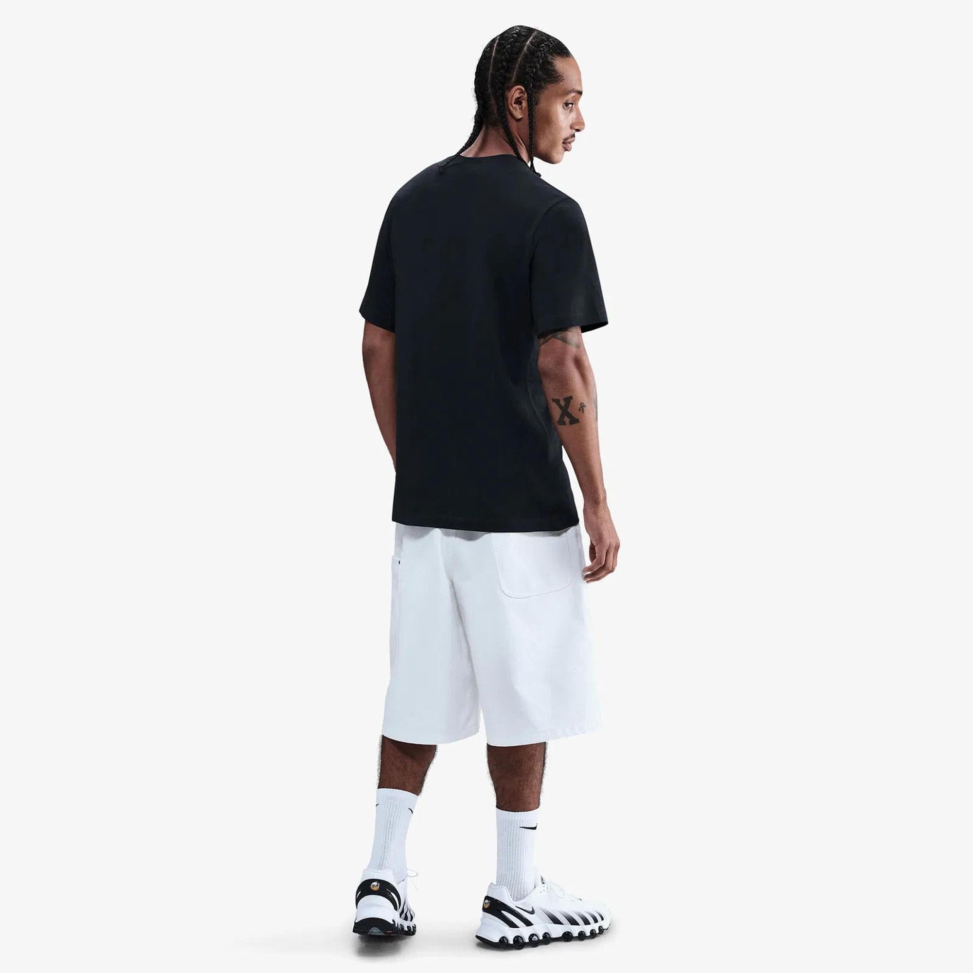 Nike Sportswear Club Erkek Tişört