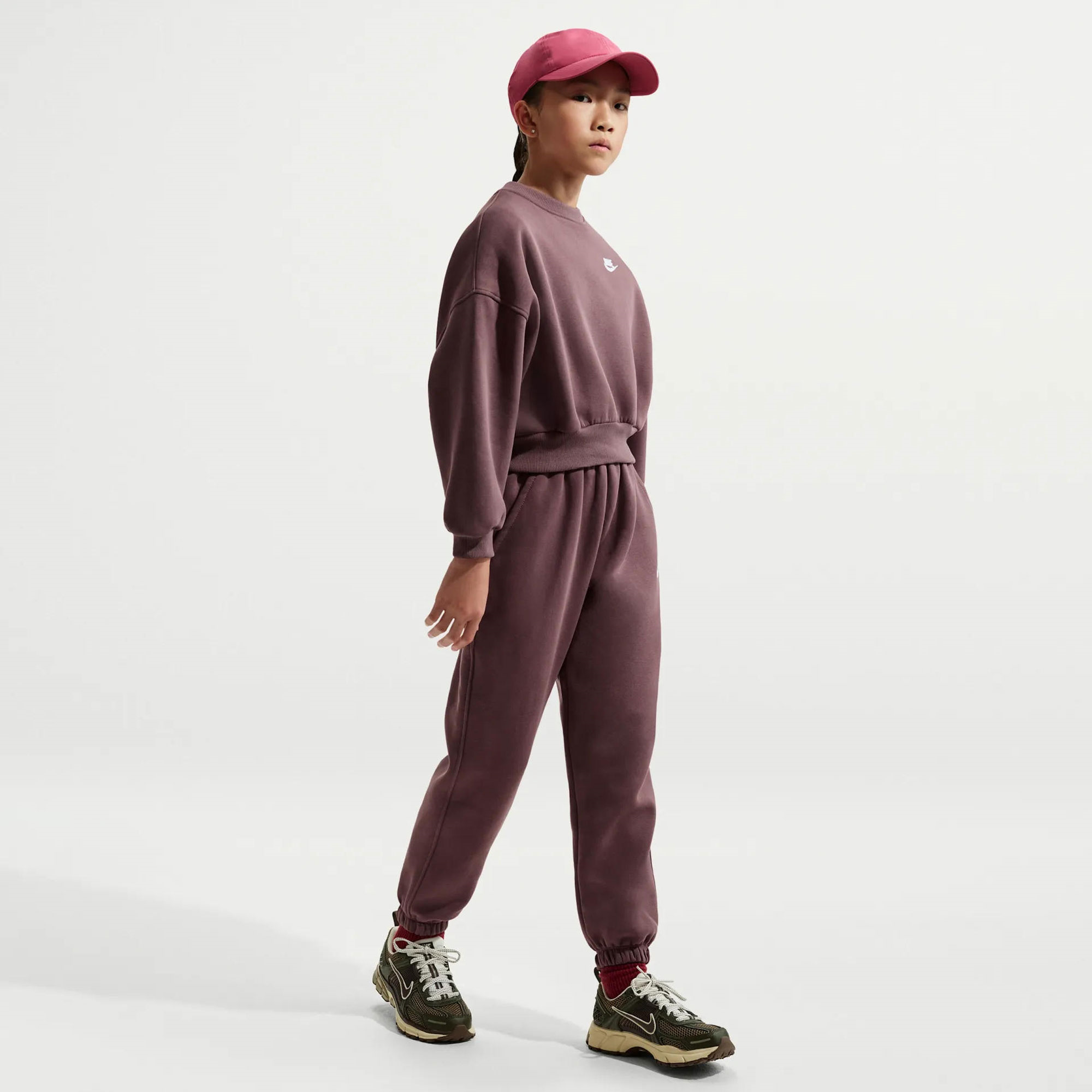 Nike Sportswear Club Fleece Çocuk Eşofman Altı