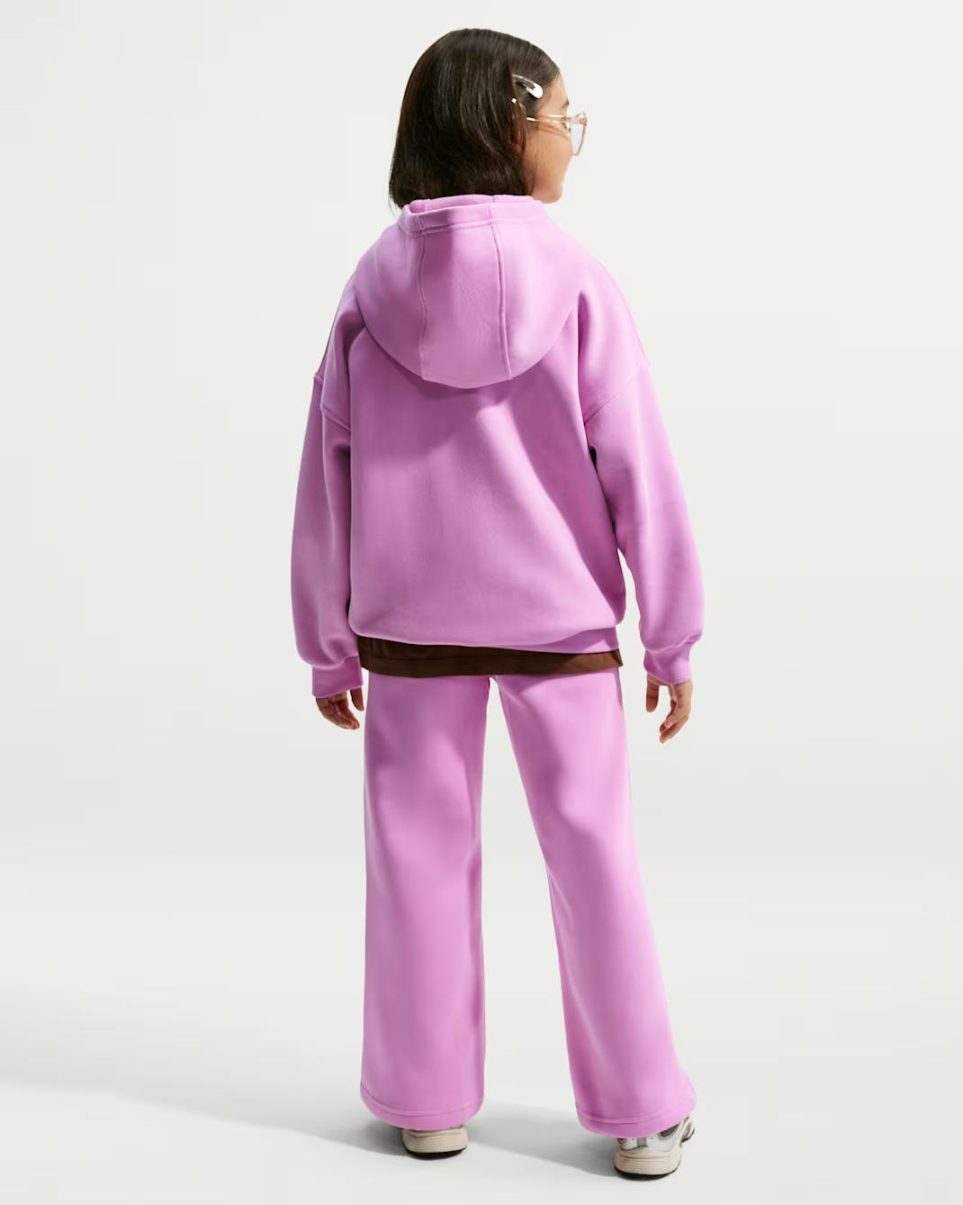 Nike Sportswear Club Fleece Çocuk Eşofman Altı
