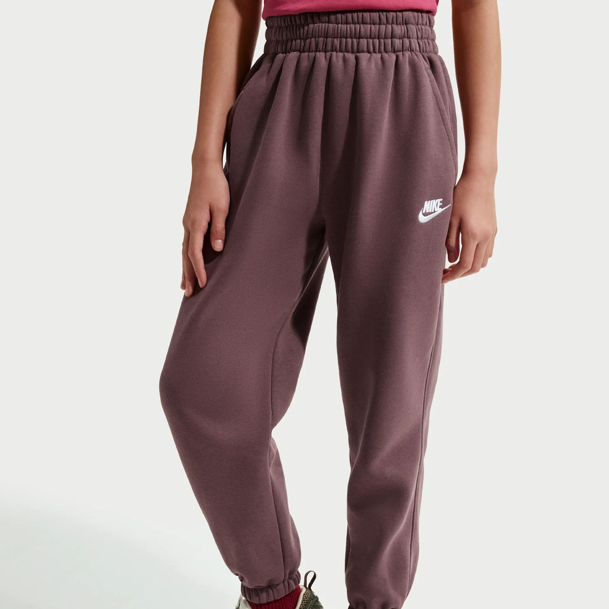 Nike Sportswear Club Fleece Çocuk Eşofman Altı
