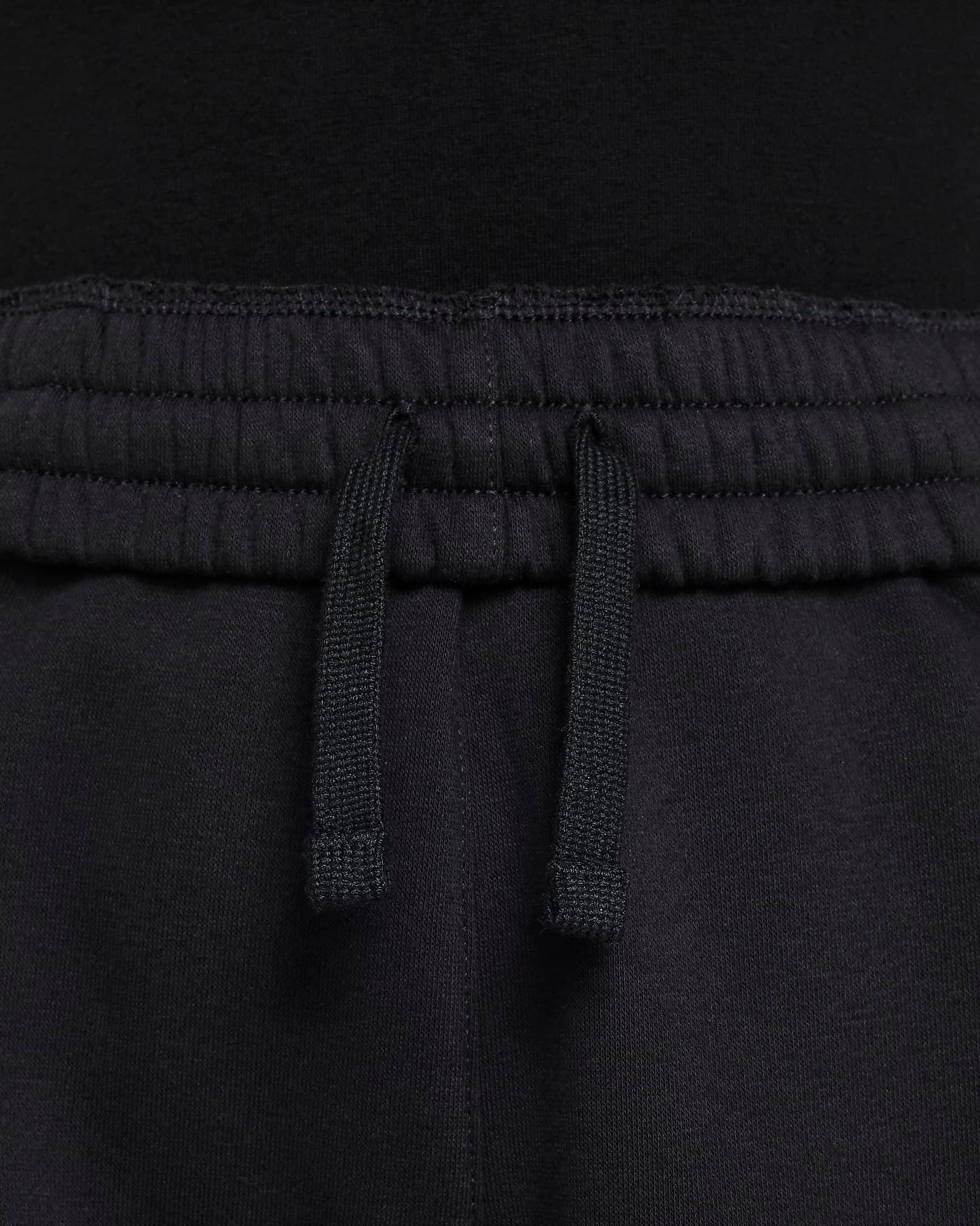 Nike Sportswear Club Fleece Çocuk Eşofman Altı