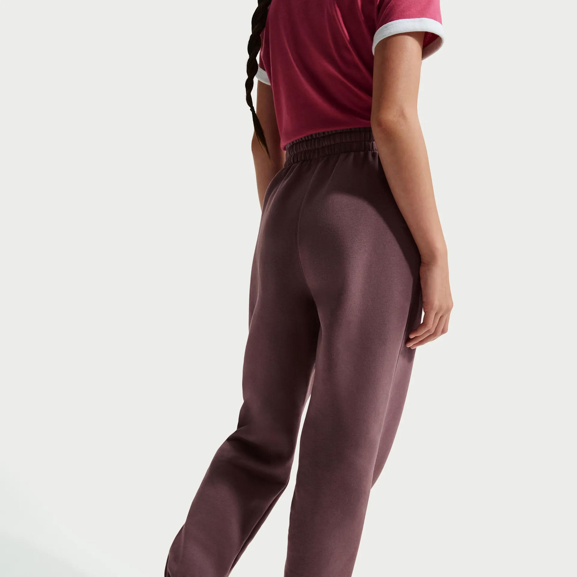Nike Sportswear Club Fleece Çocuk Eşofman Altı