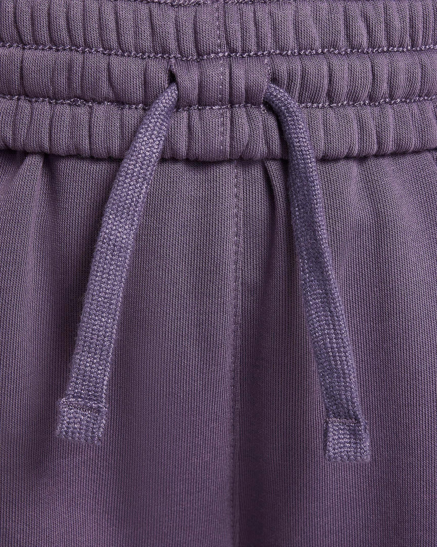 Nike Sportswear Club Fleece Çocuk Eşofman Altı