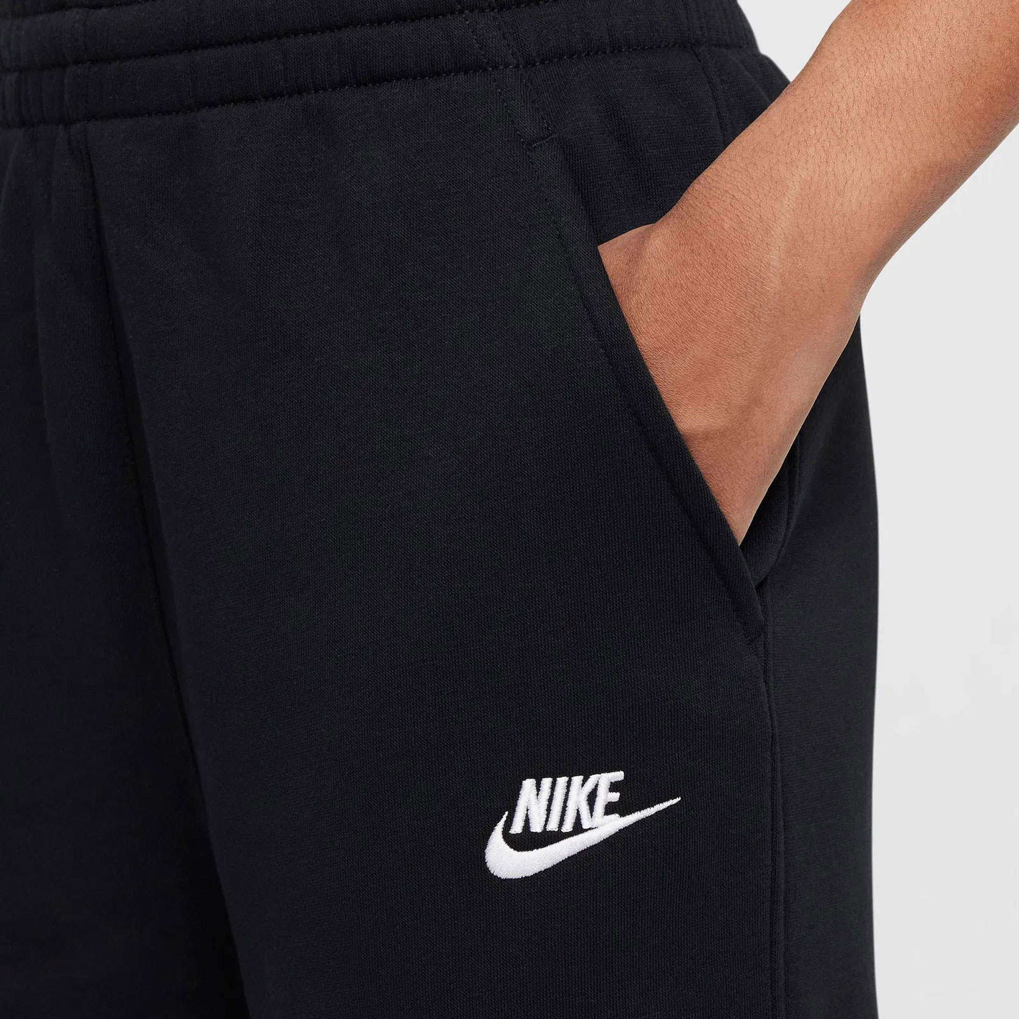 Nike Sportswear Club Fleece Çocuk Eşofman Altı