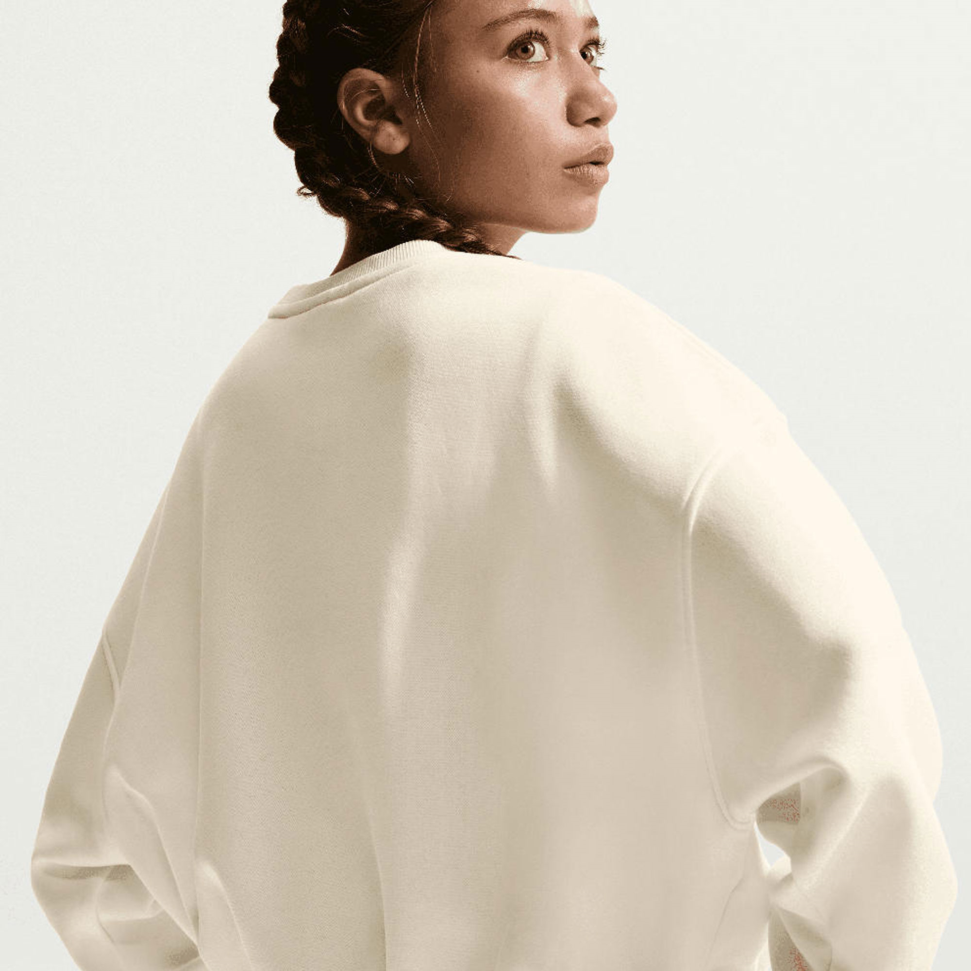 Nike Sportswear Club Fleece Çocuk Sweatshirt
