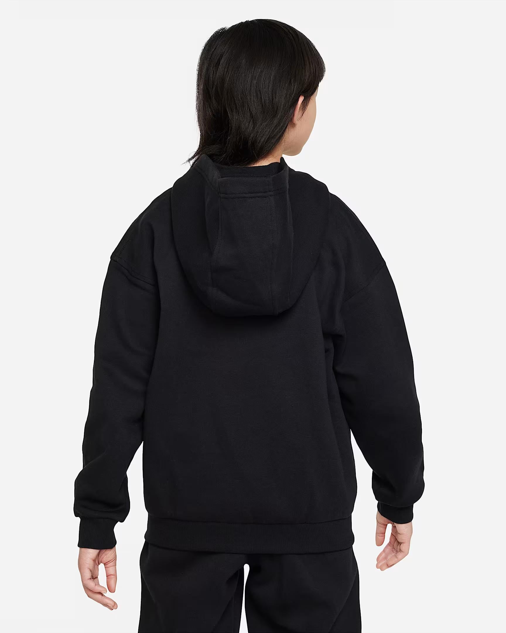 Nike Sportswear Club Fleece Çocuk Sweatshirt
