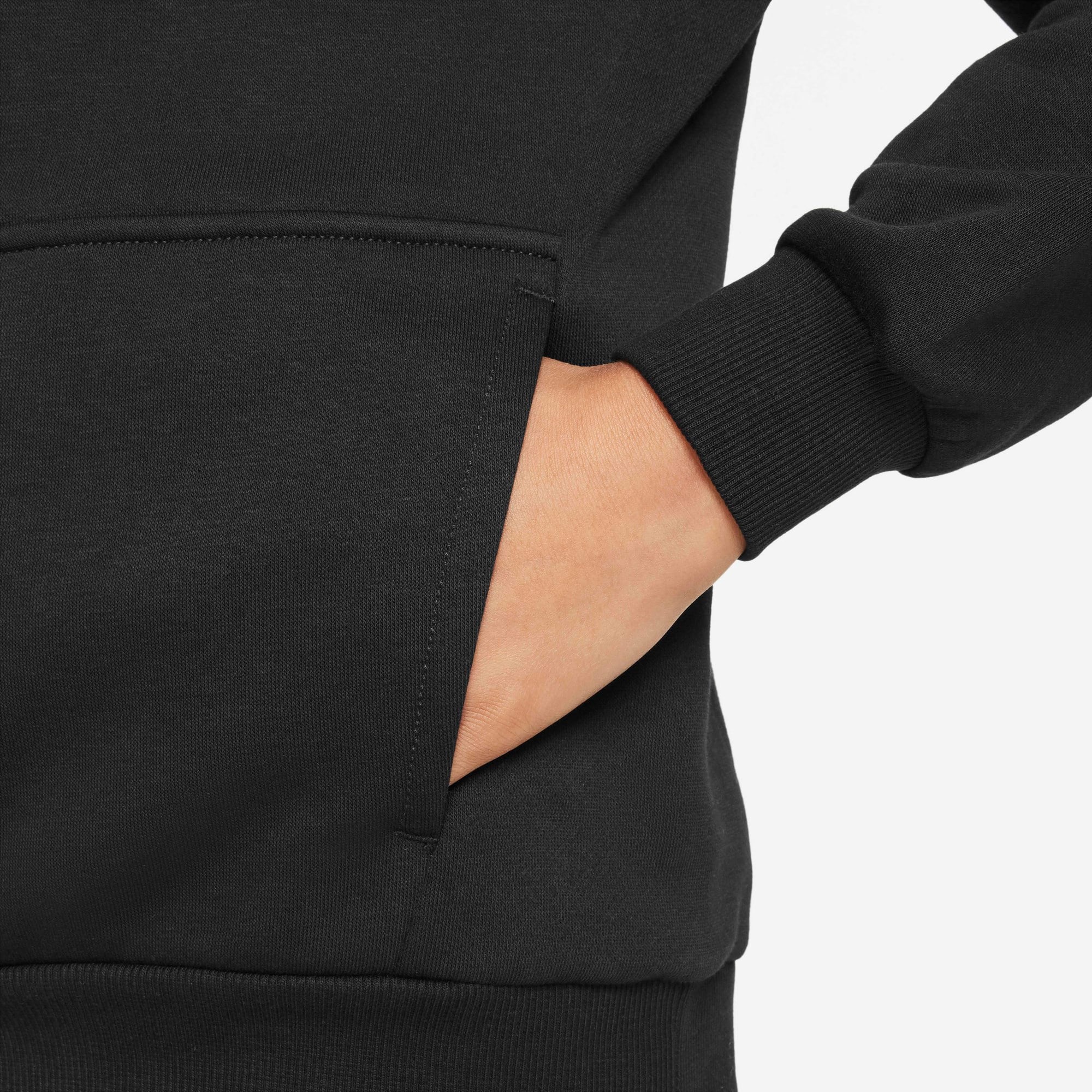 Nike Sportswear Club Fleece Çocuk Sweatshirt