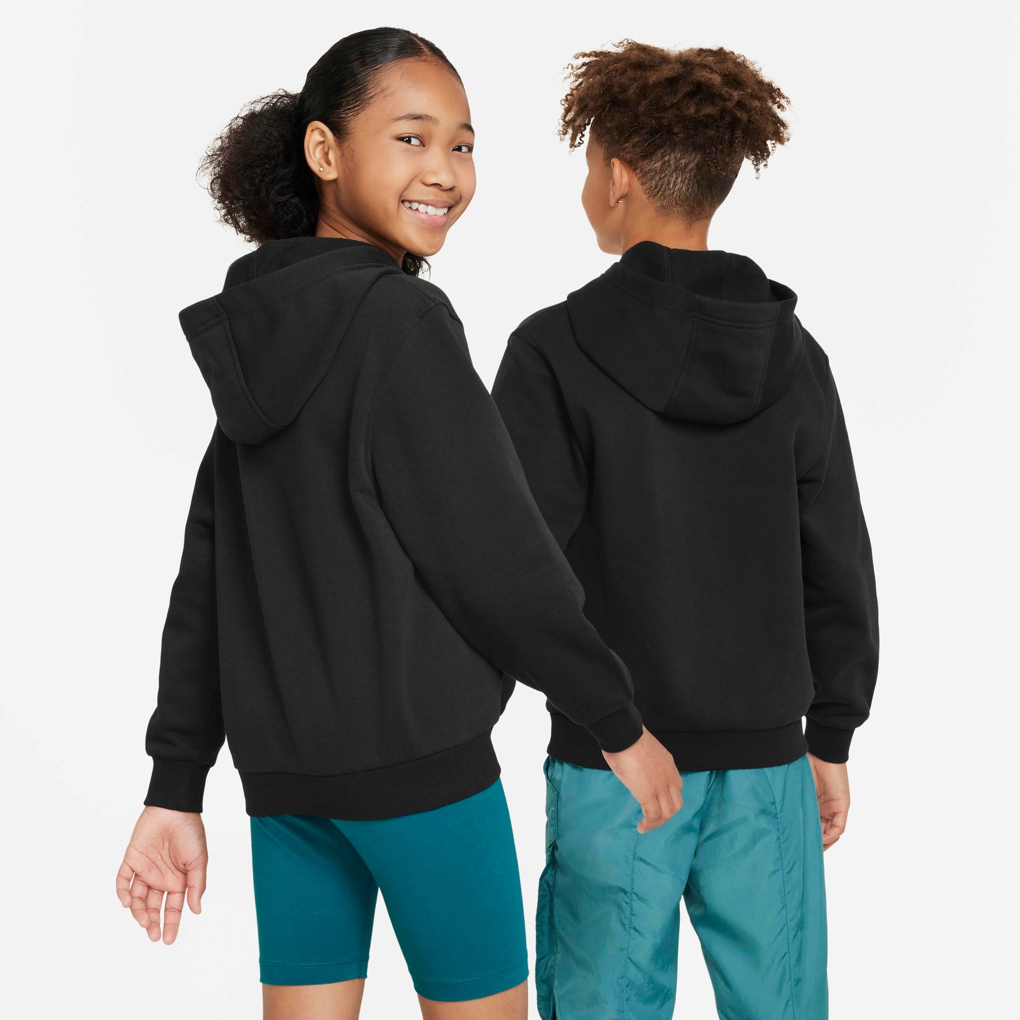 Nike Sportswear Club Fleece Çocuk Sweatshirt