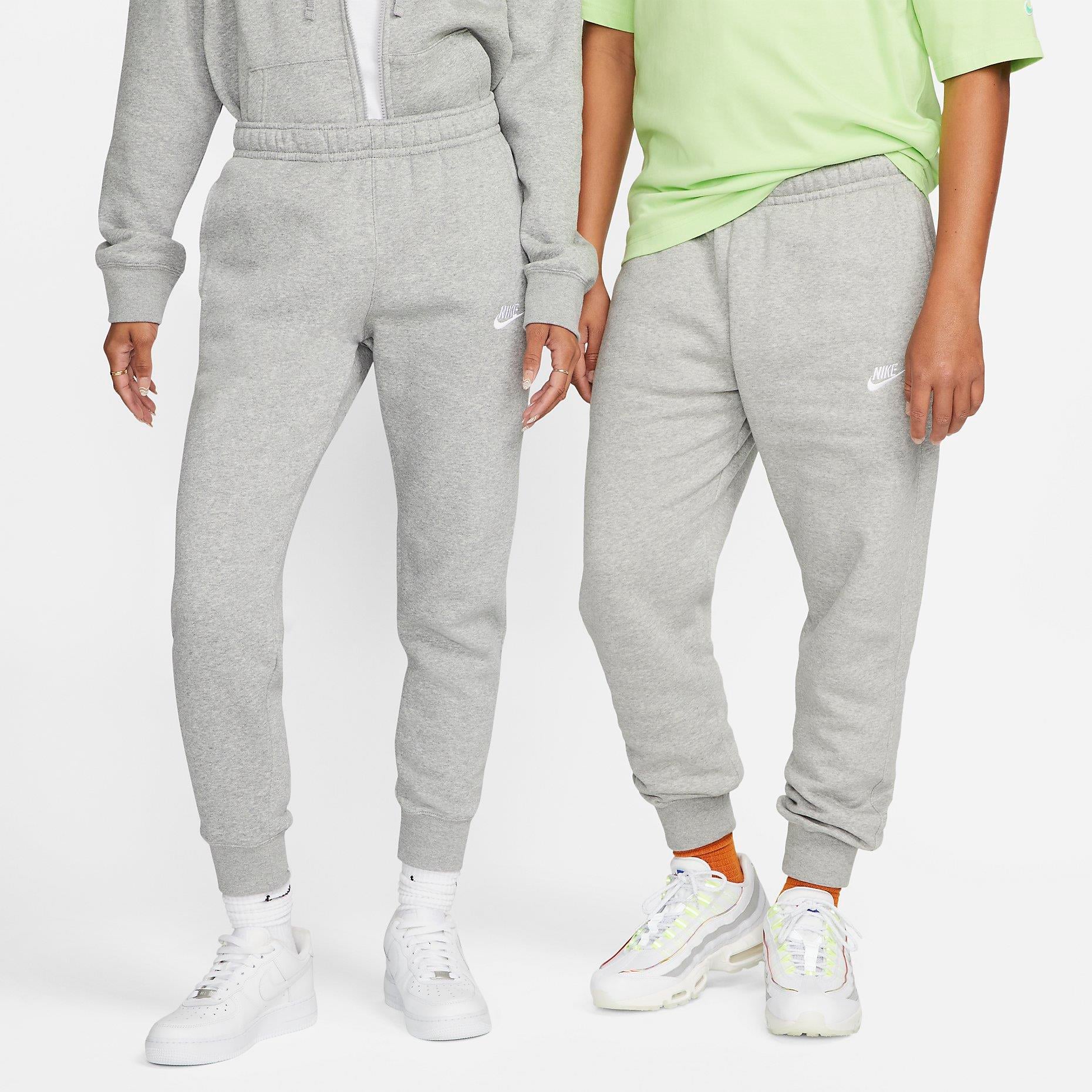 Nike Sportswear Club Fleece Erkek Eşofman Altı