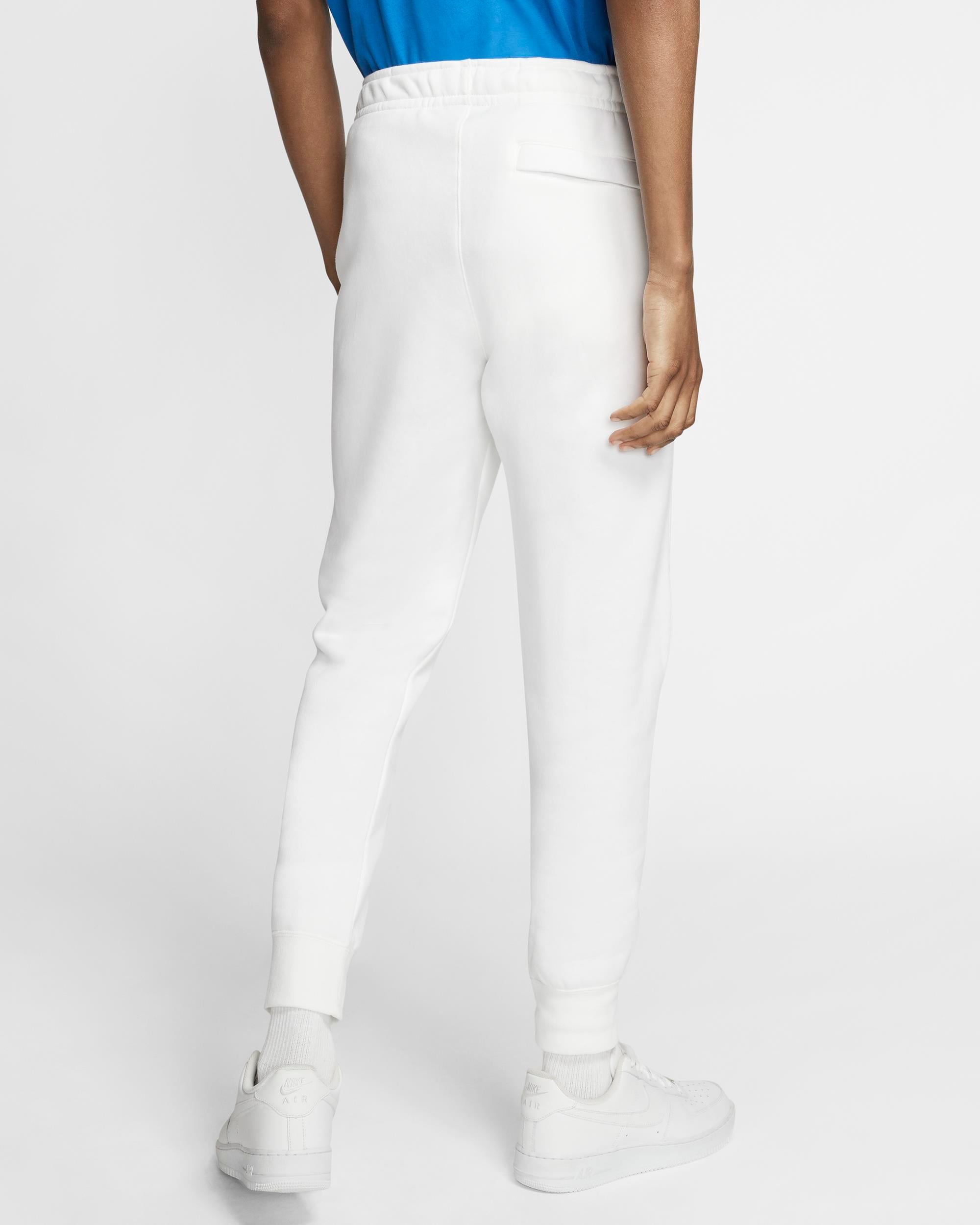 Nike Sportswear Club Fleece Erkek Eşofman Altı