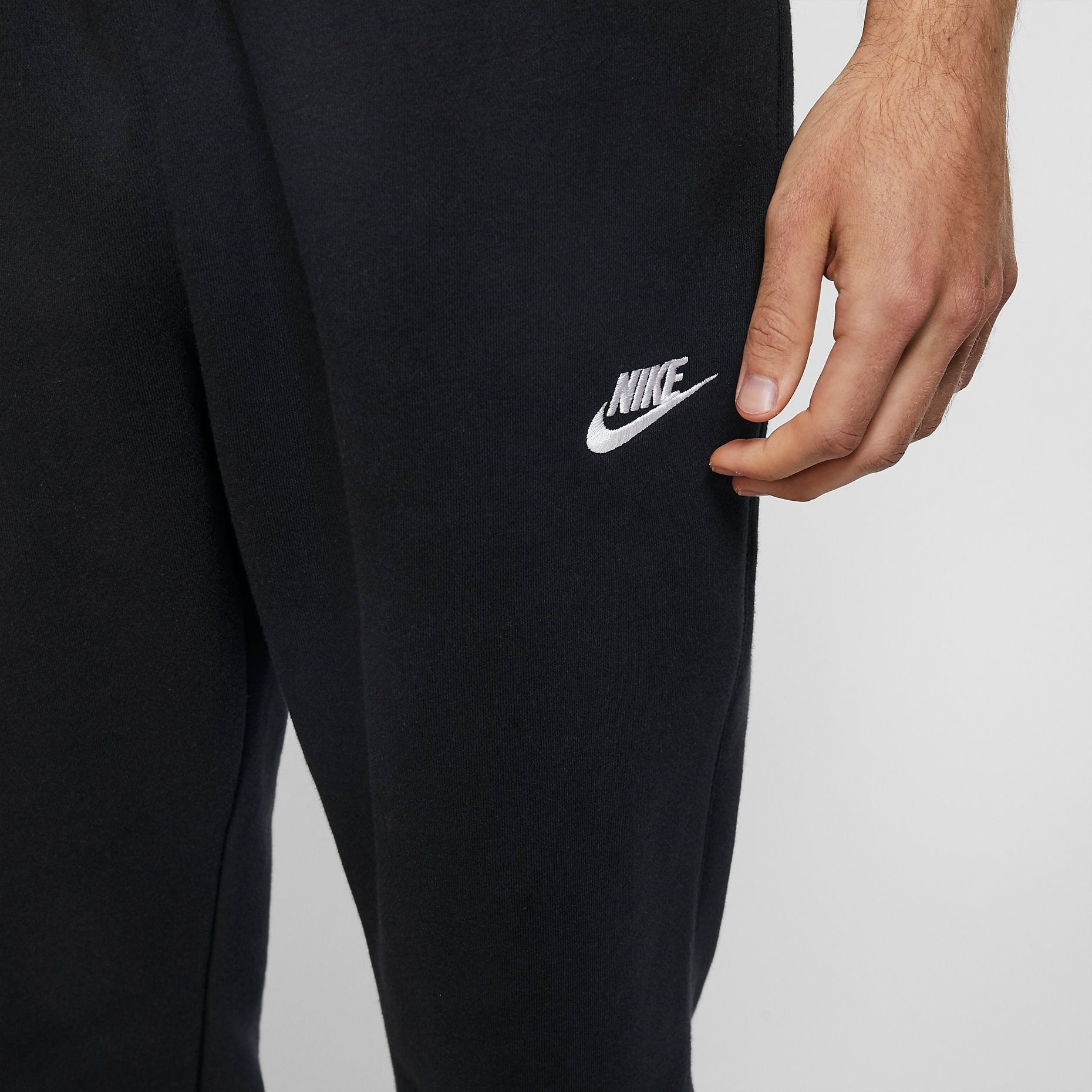 Nike Sportswear Club Fleece Erkek Eşofman Altı