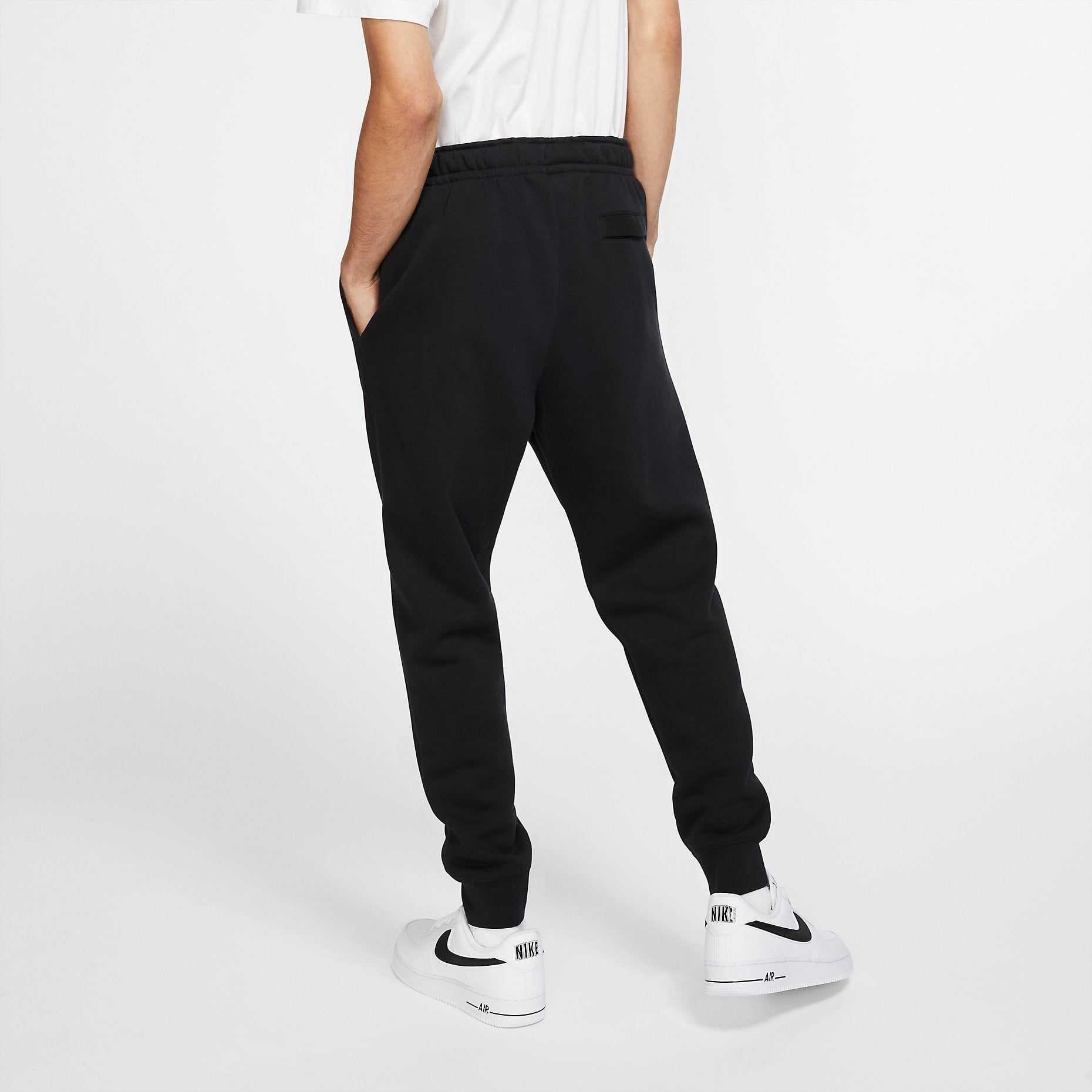 Nike Sportswear Club Fleece Erkek Eşofman Altı