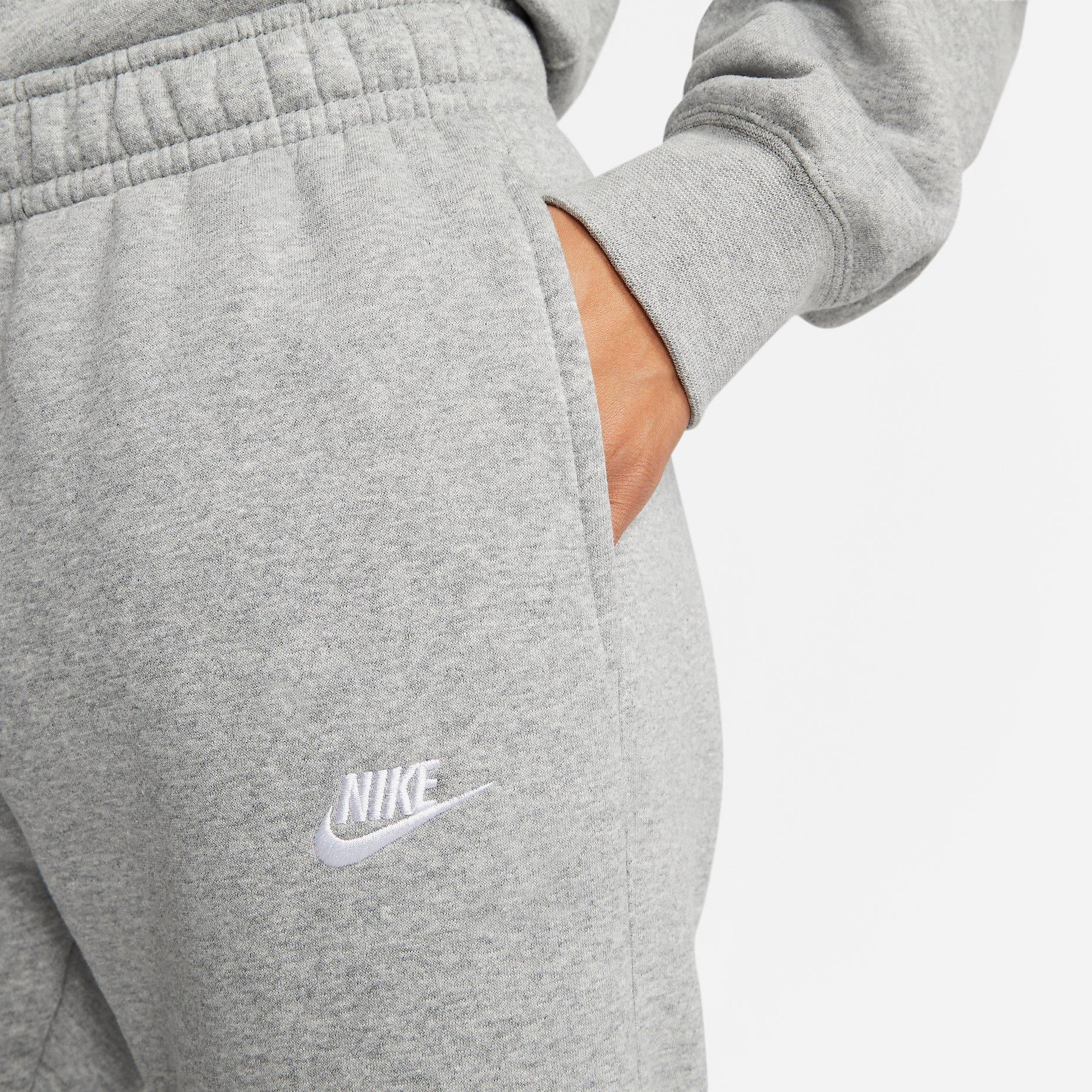 Nike Sportswear Club Fleece Erkek Eşofman Altı