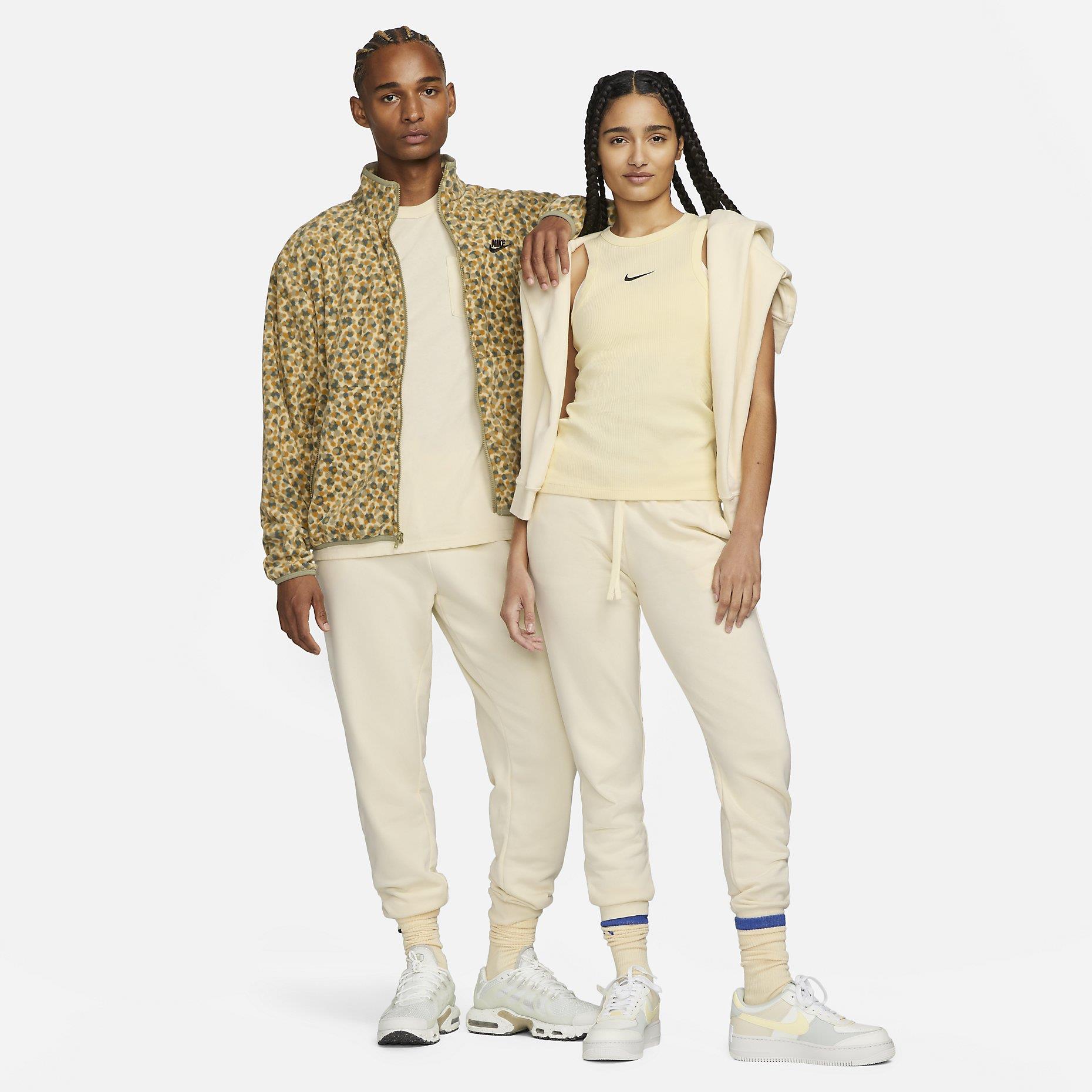 Nike Sportswear Club Fleece Kadın Eşofman Altı