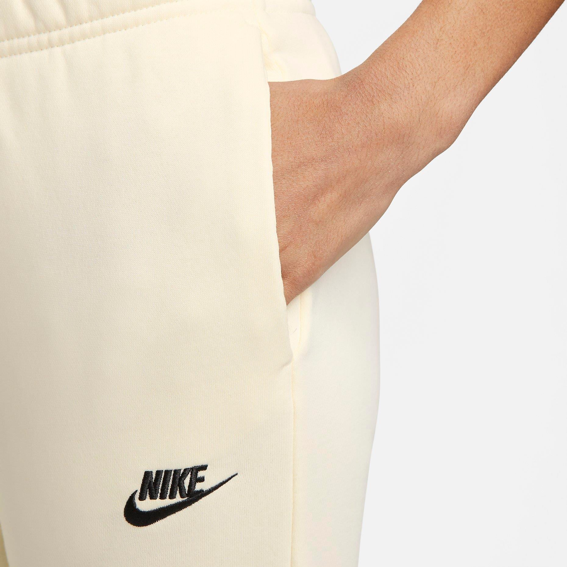 Nike Sportswear Club Fleece Kadın Eşofman Altı