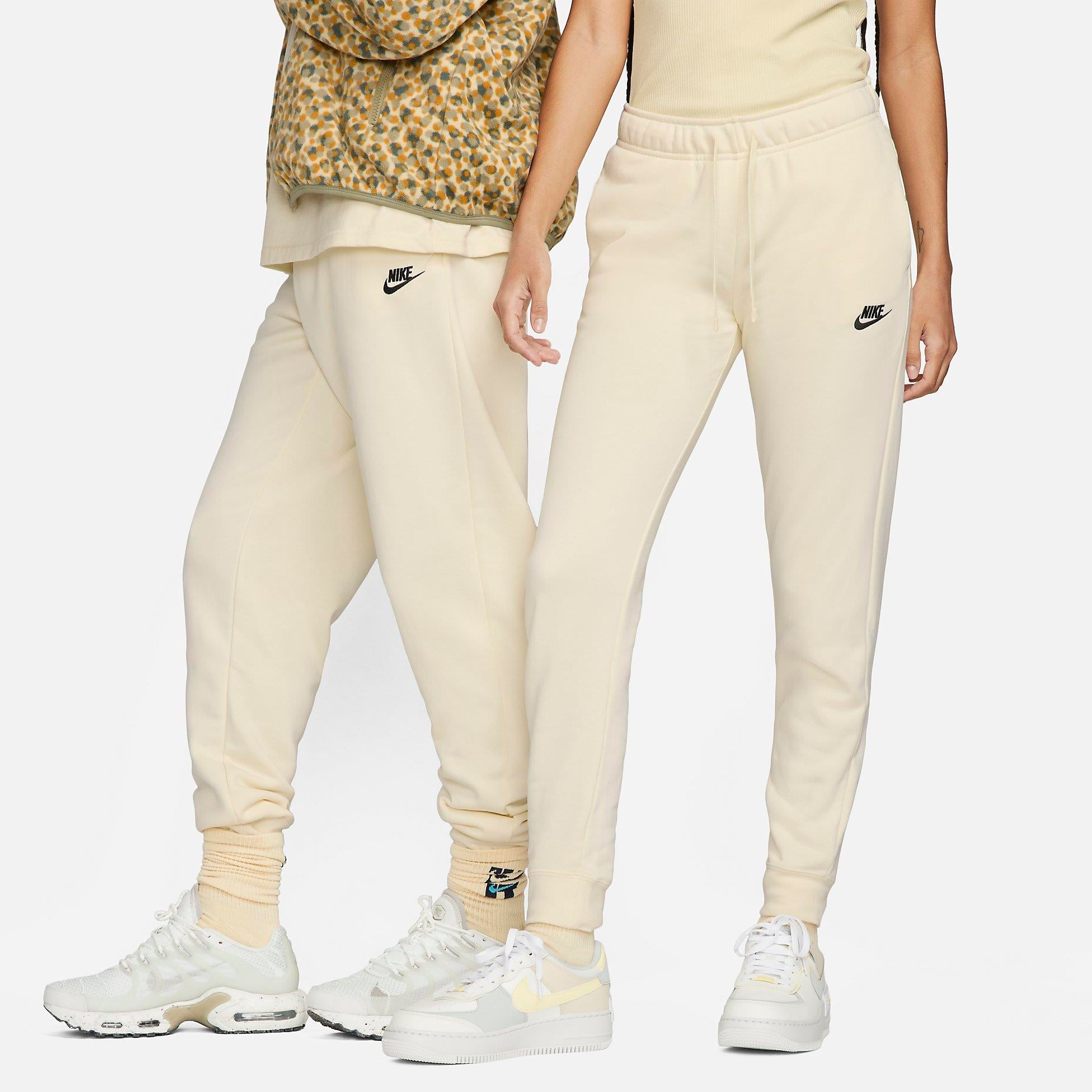 Nike Sportswear Club Fleece Kadın Eşofman Altı