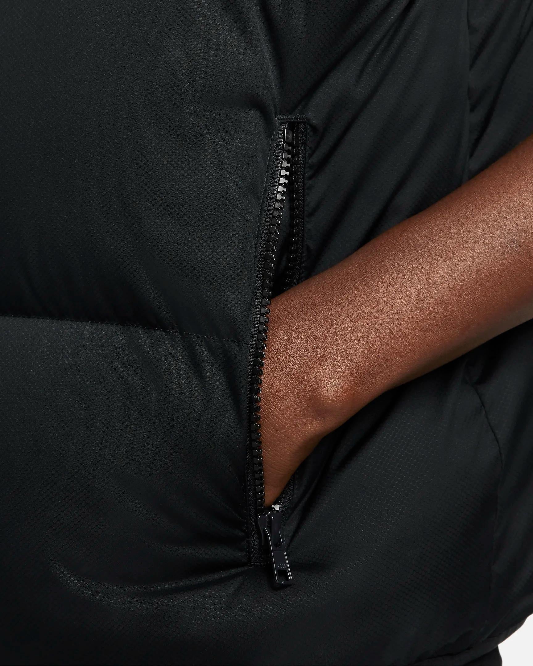 Nike Sportswear Club PrimaLoft Erkek Yelek