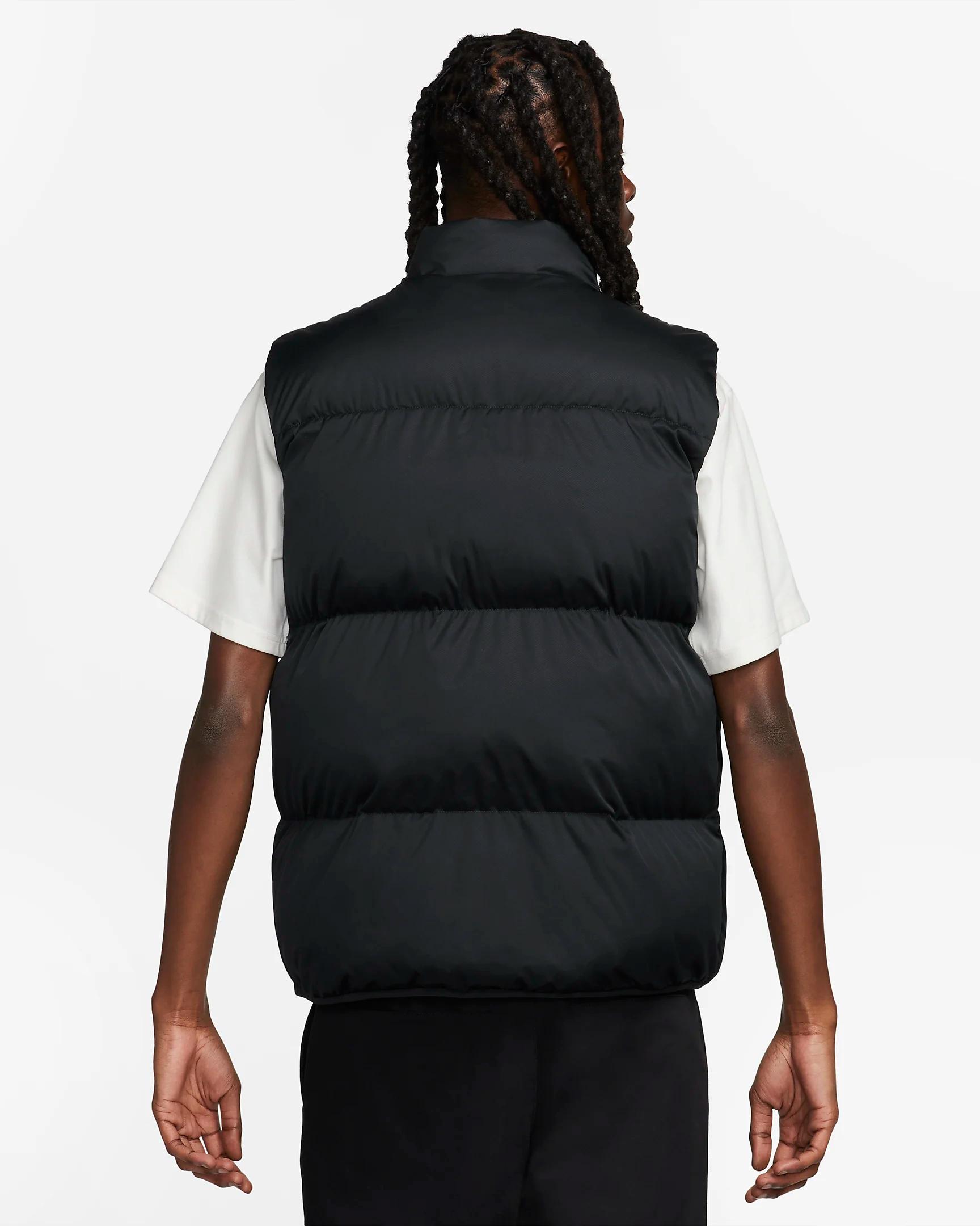 Nike Sportswear Club PrimaLoft Erkek Yelek