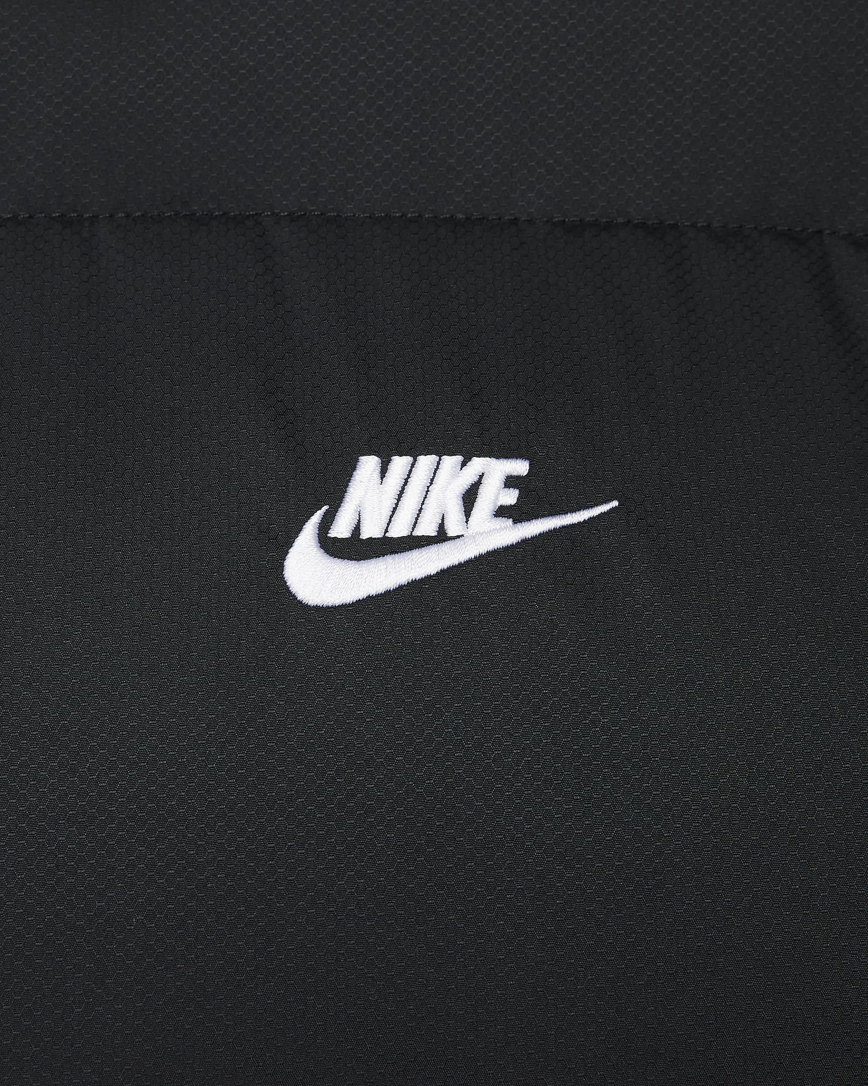 Nike Sportswear Club PrimaLoft Erkek Yelek