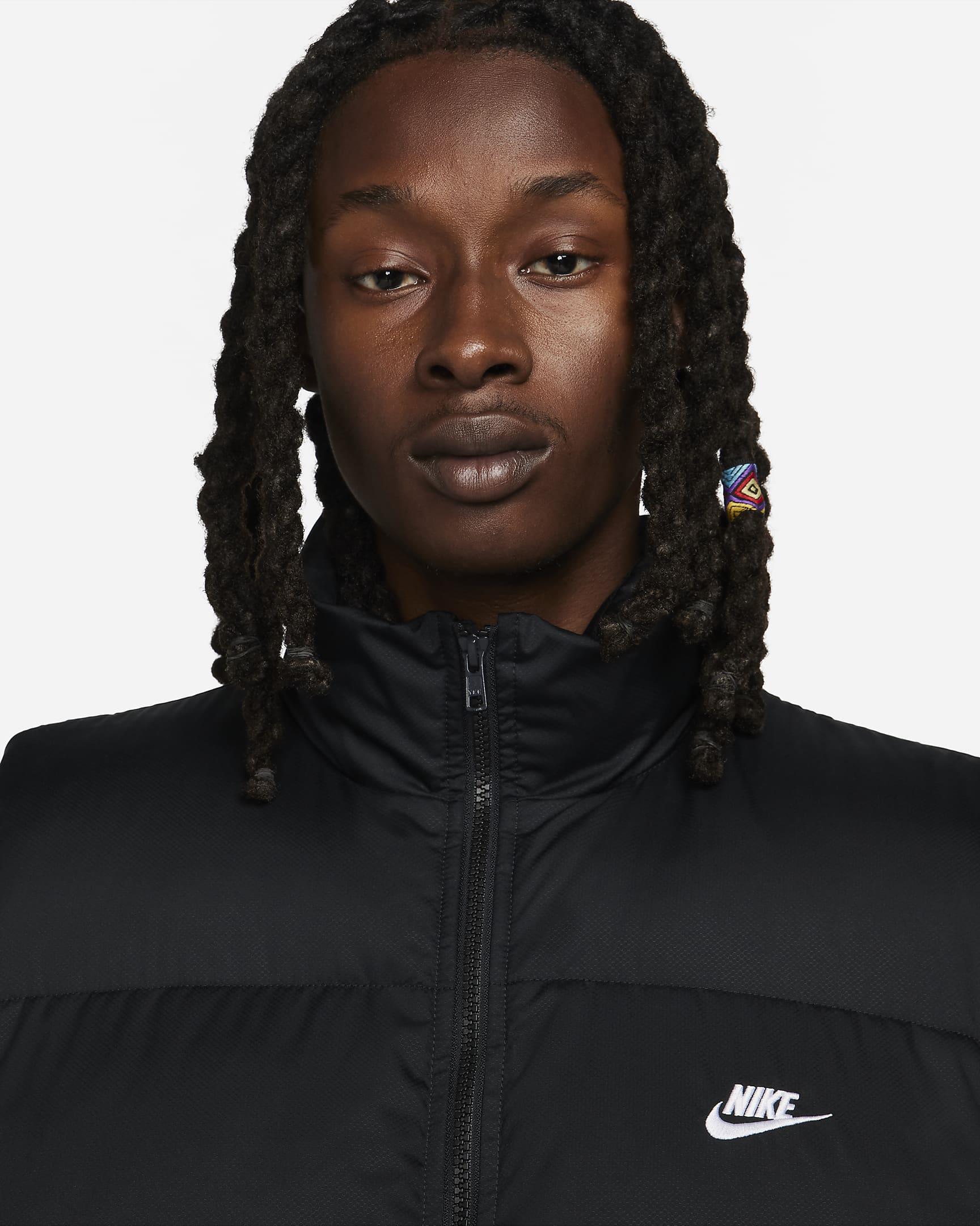 Nike Sportswear Club PrimaLoft Erkek Yelek