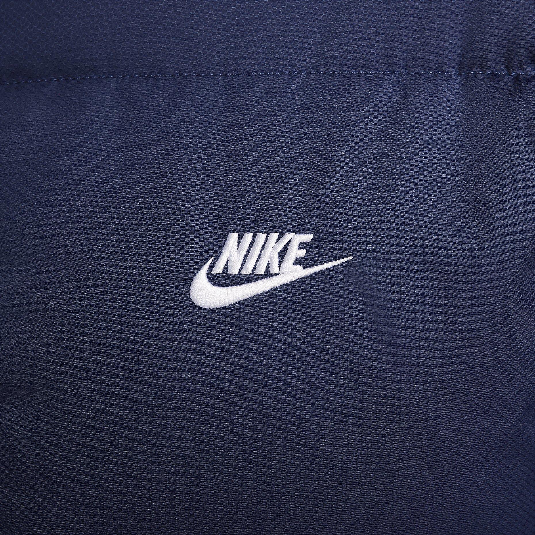 Nike Sportswear Club Puffer Erkek Mont