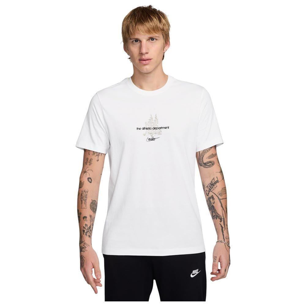 Nike Sportswear Club SS Erkek Tişört