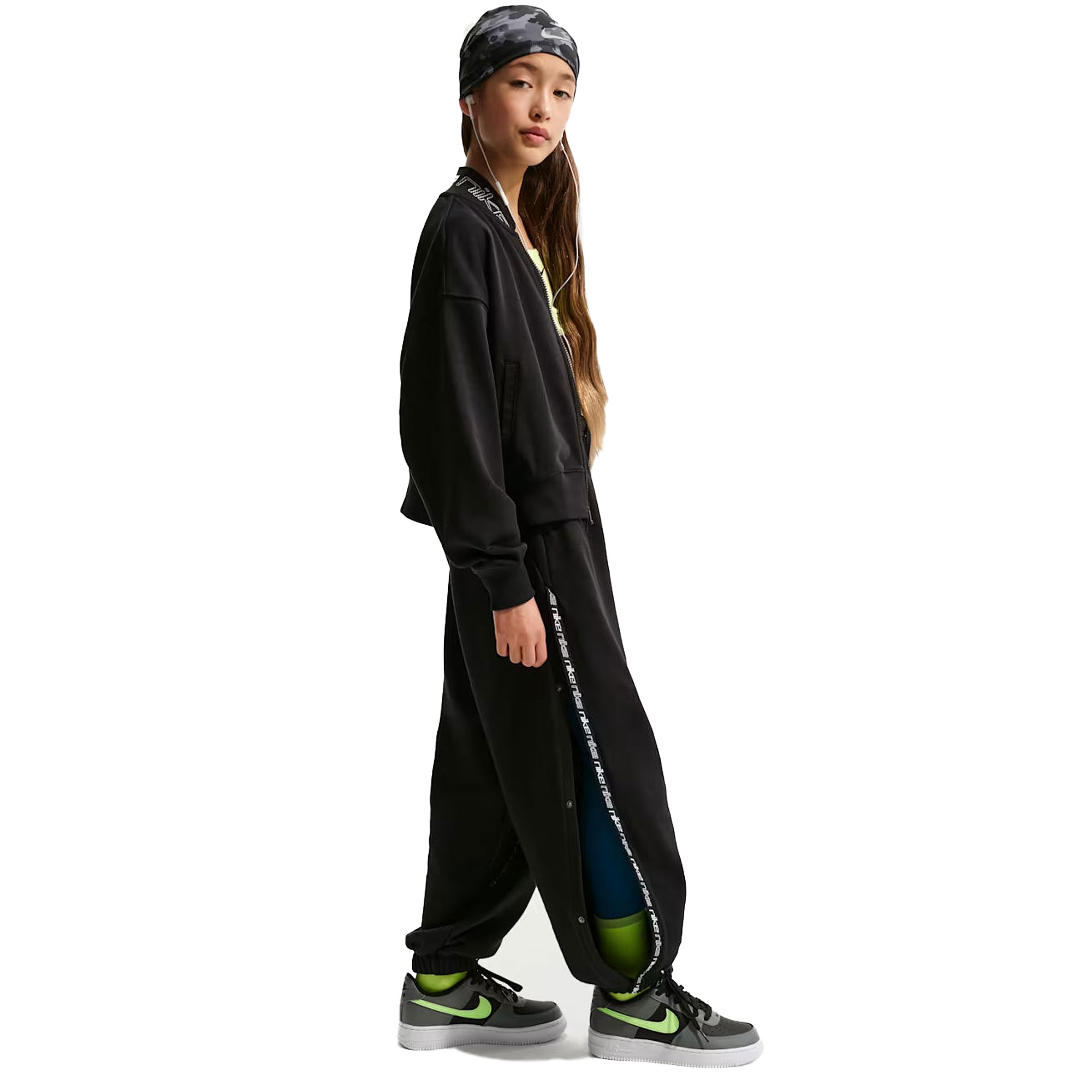Nike Sportswear Çocuk Eşofman Altı