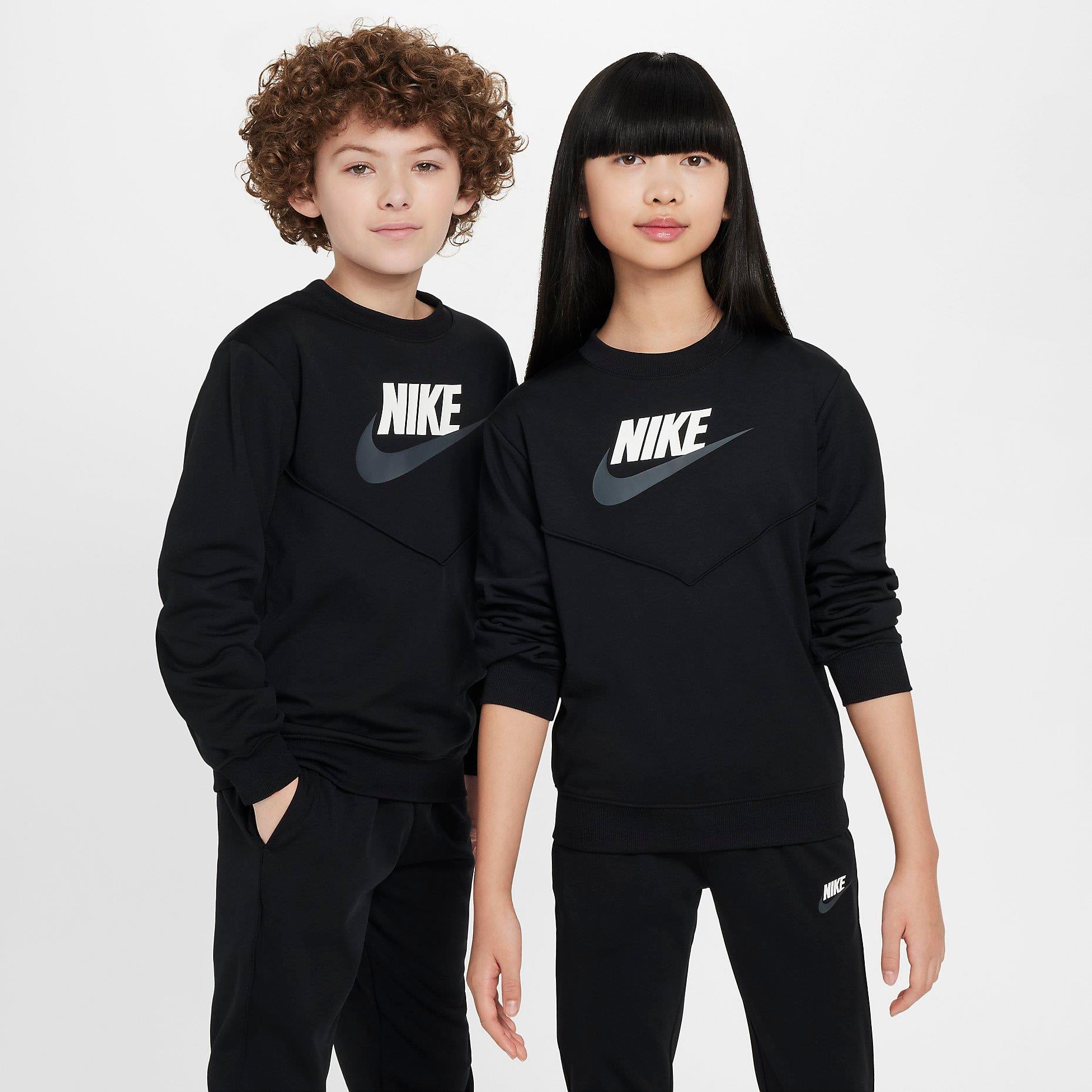 Nike Sportswear Çocuk Eşofman Takımı