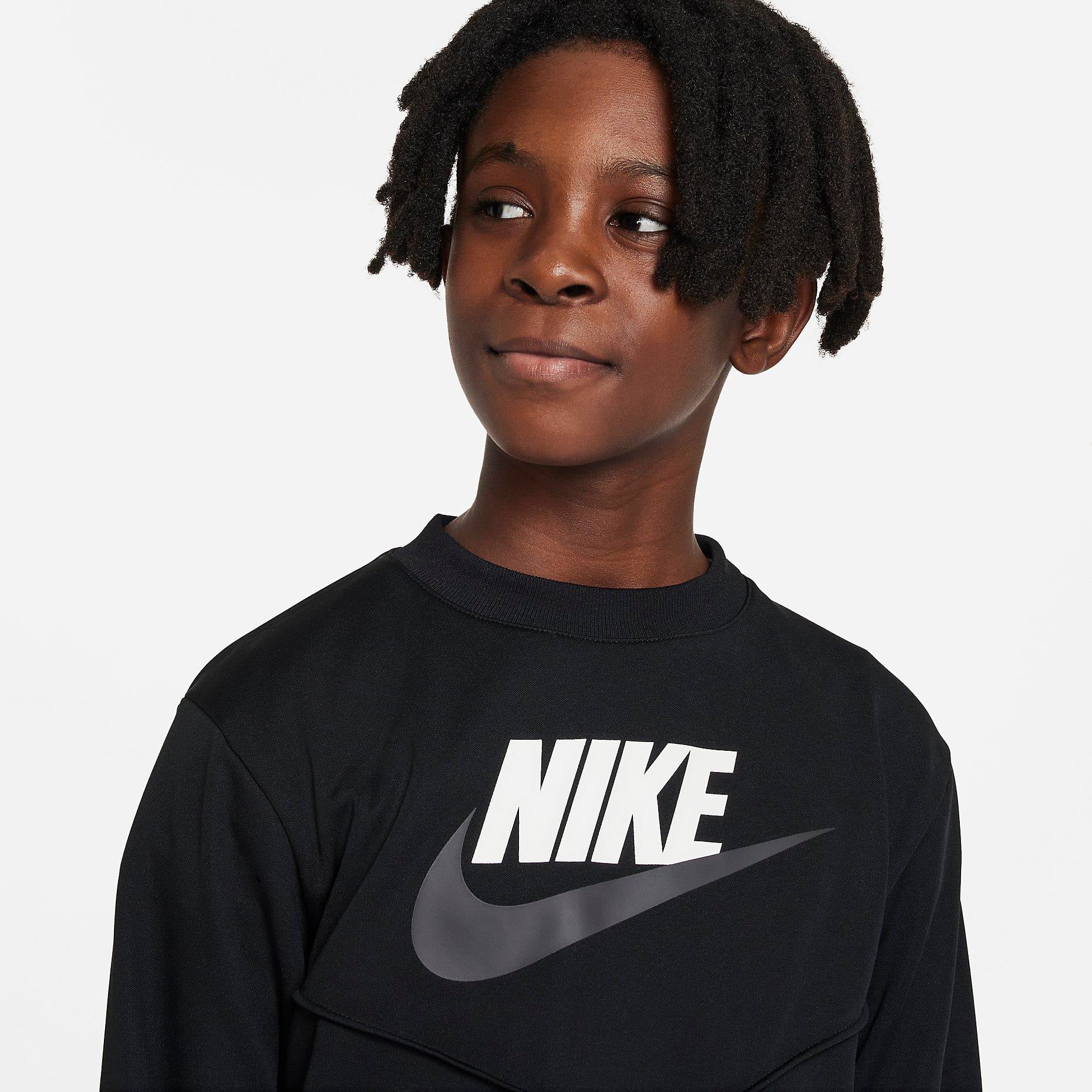 Nike Sportswear Çocuk Eşofman Takımı
