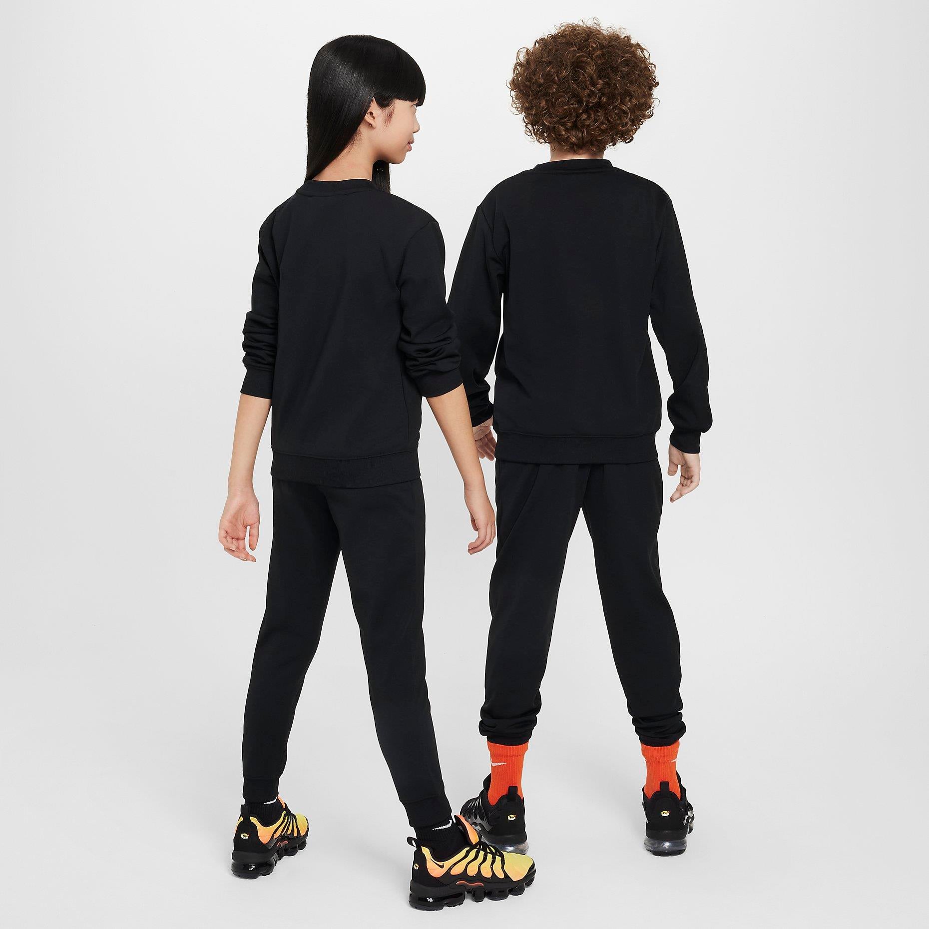 Nike Sportswear Çocuk Eşofman Takımı