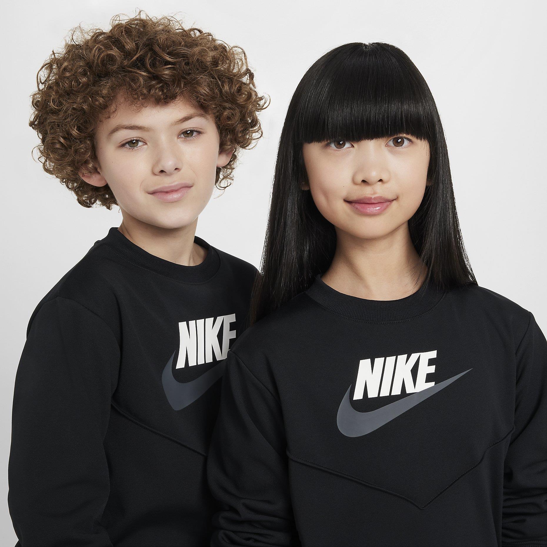 Nike Sportswear Çocuk Eşofman Takımı