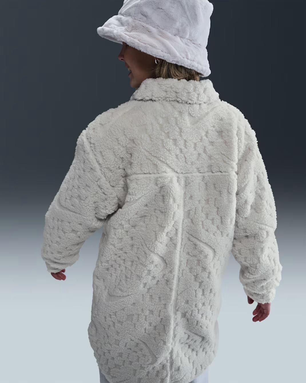 Nike Sportswear Çocuk Mont