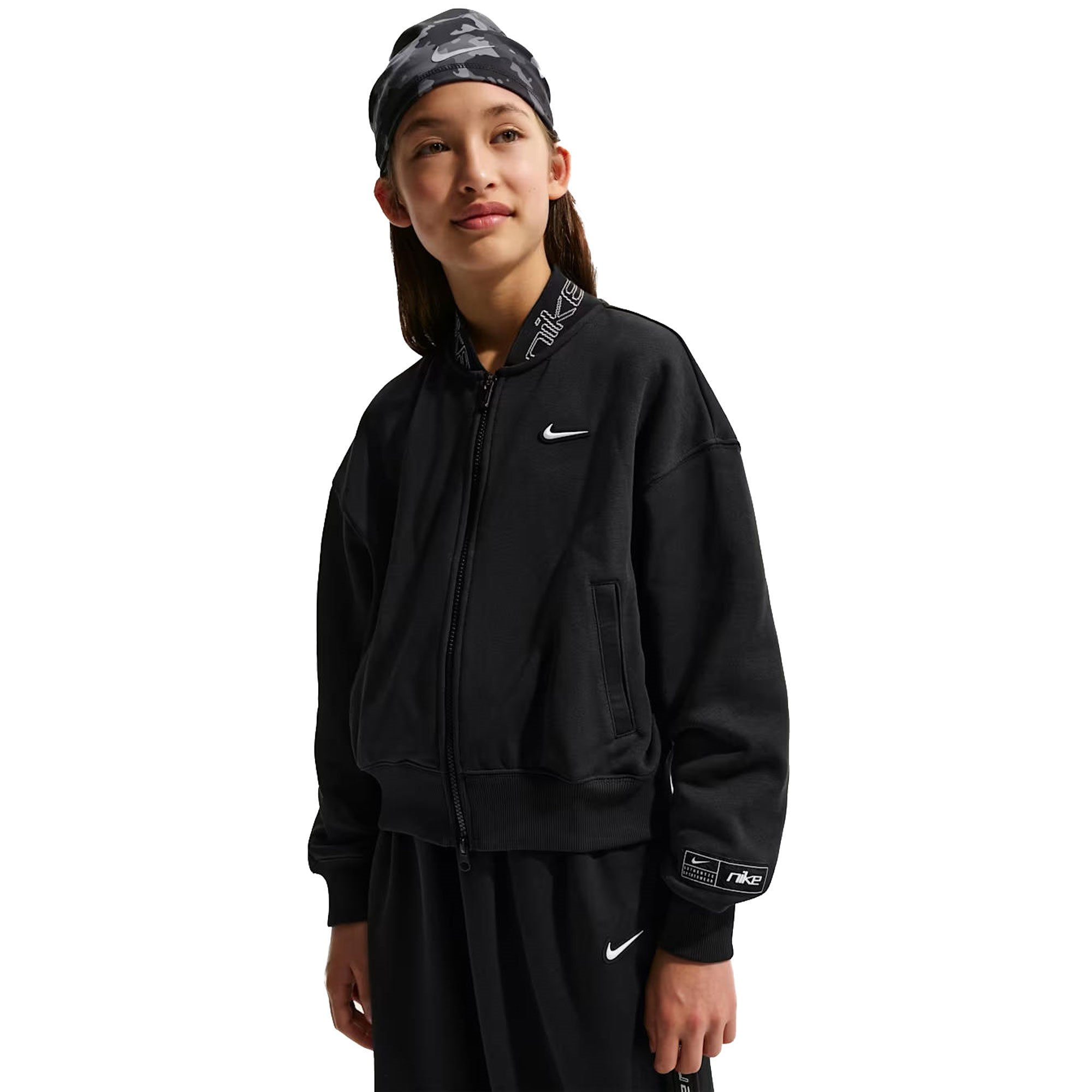 Nike Sportswear Çocuk Sweatshirt