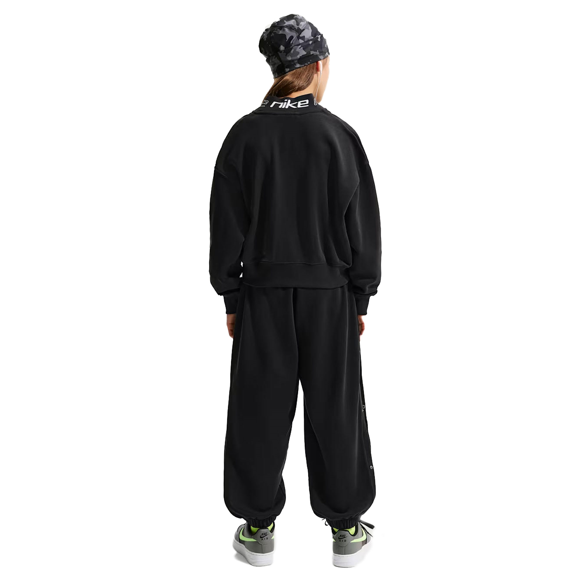 Nike Sportswear Çocuk Sweatshirt