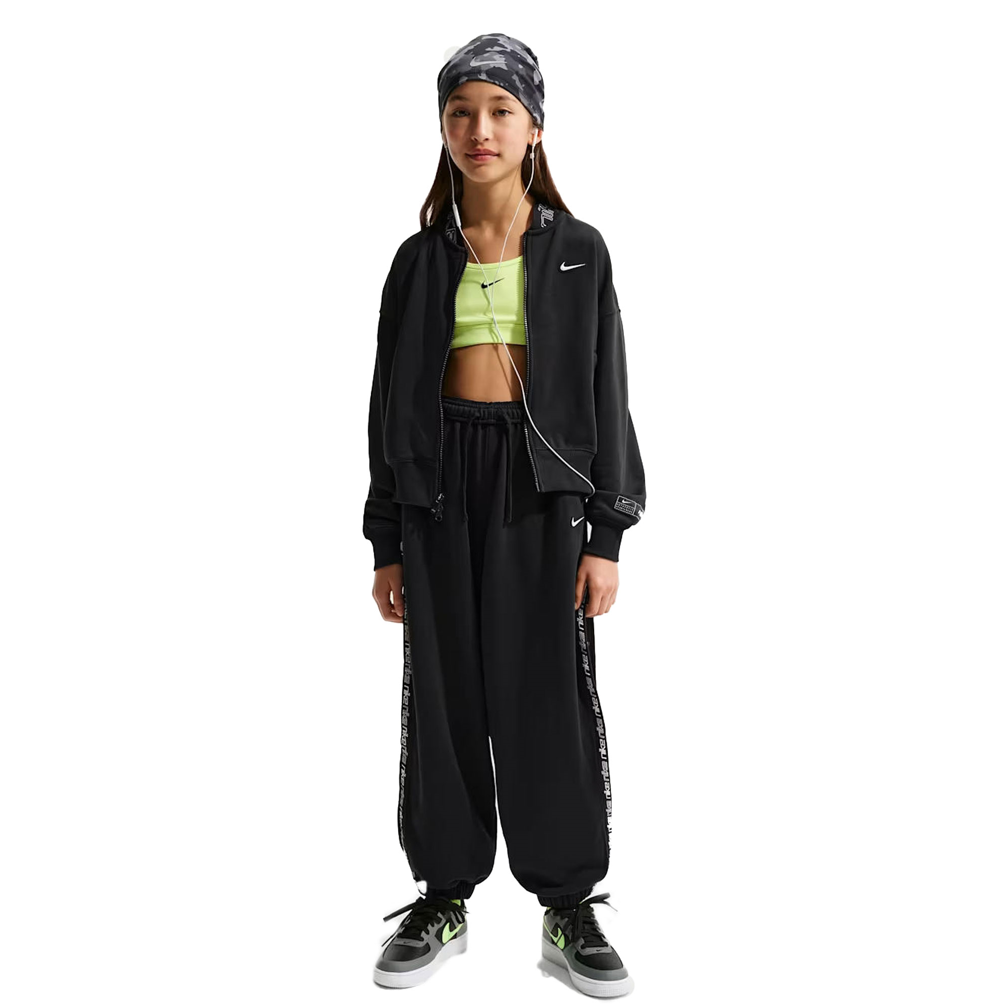 Nike Sportswear Çocuk Sweatshirt