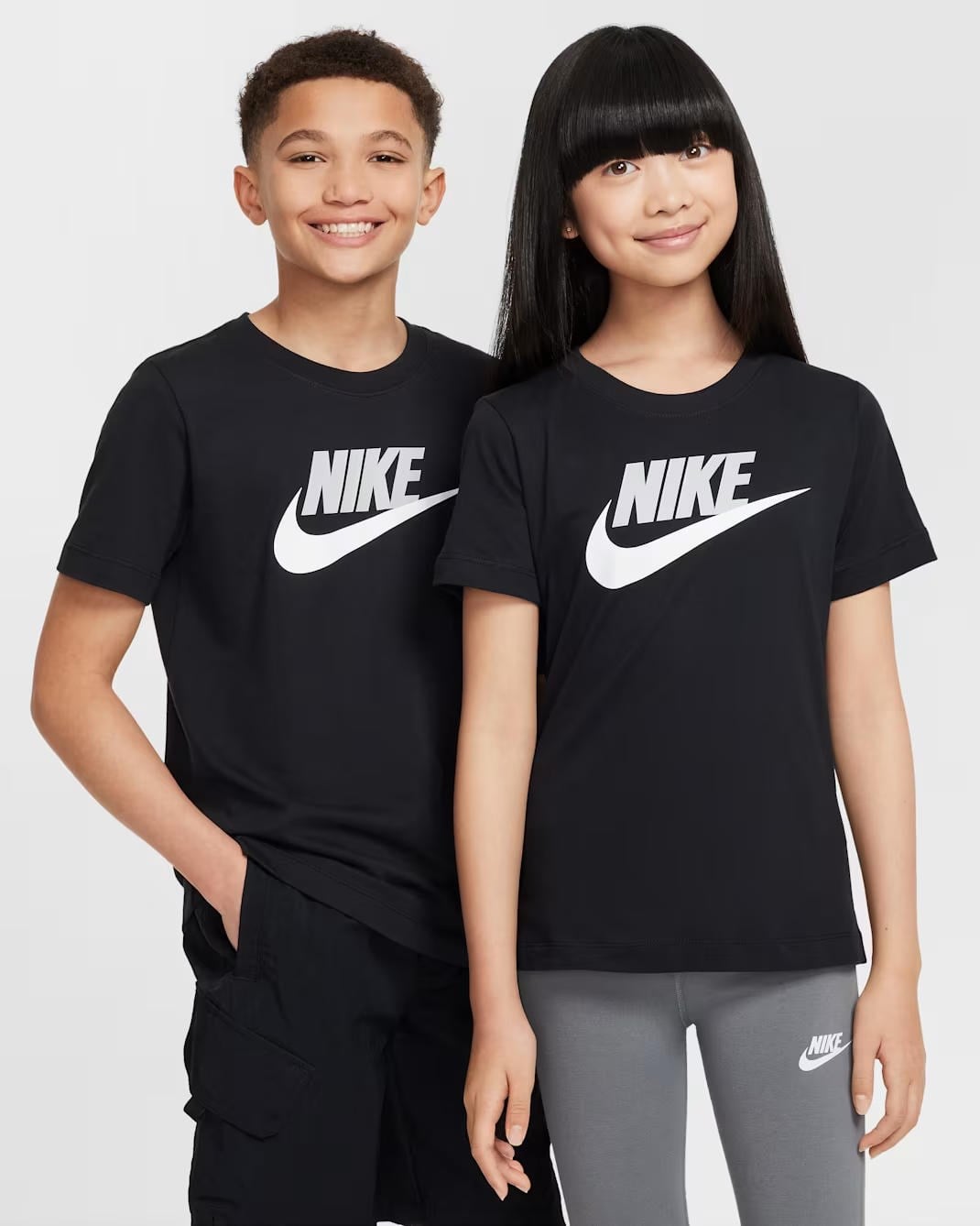 Nike Sportswear Çocuk Tişört