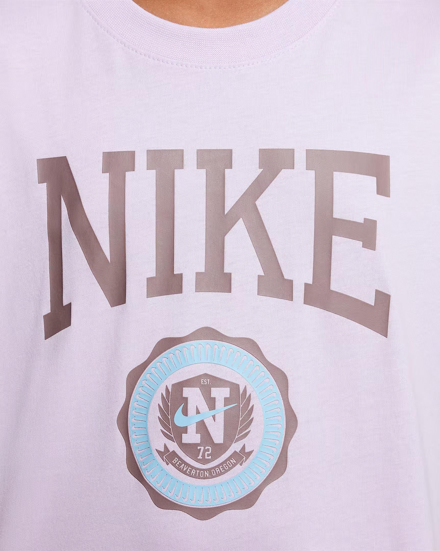Nike Sportswear Çocuk Tişört