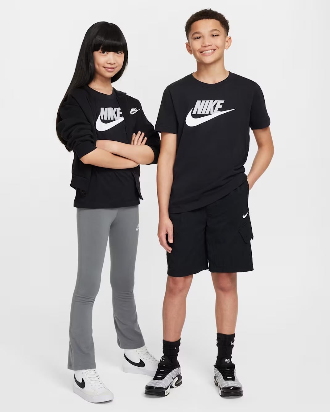 Nike Sportswear Çocuk Tişört